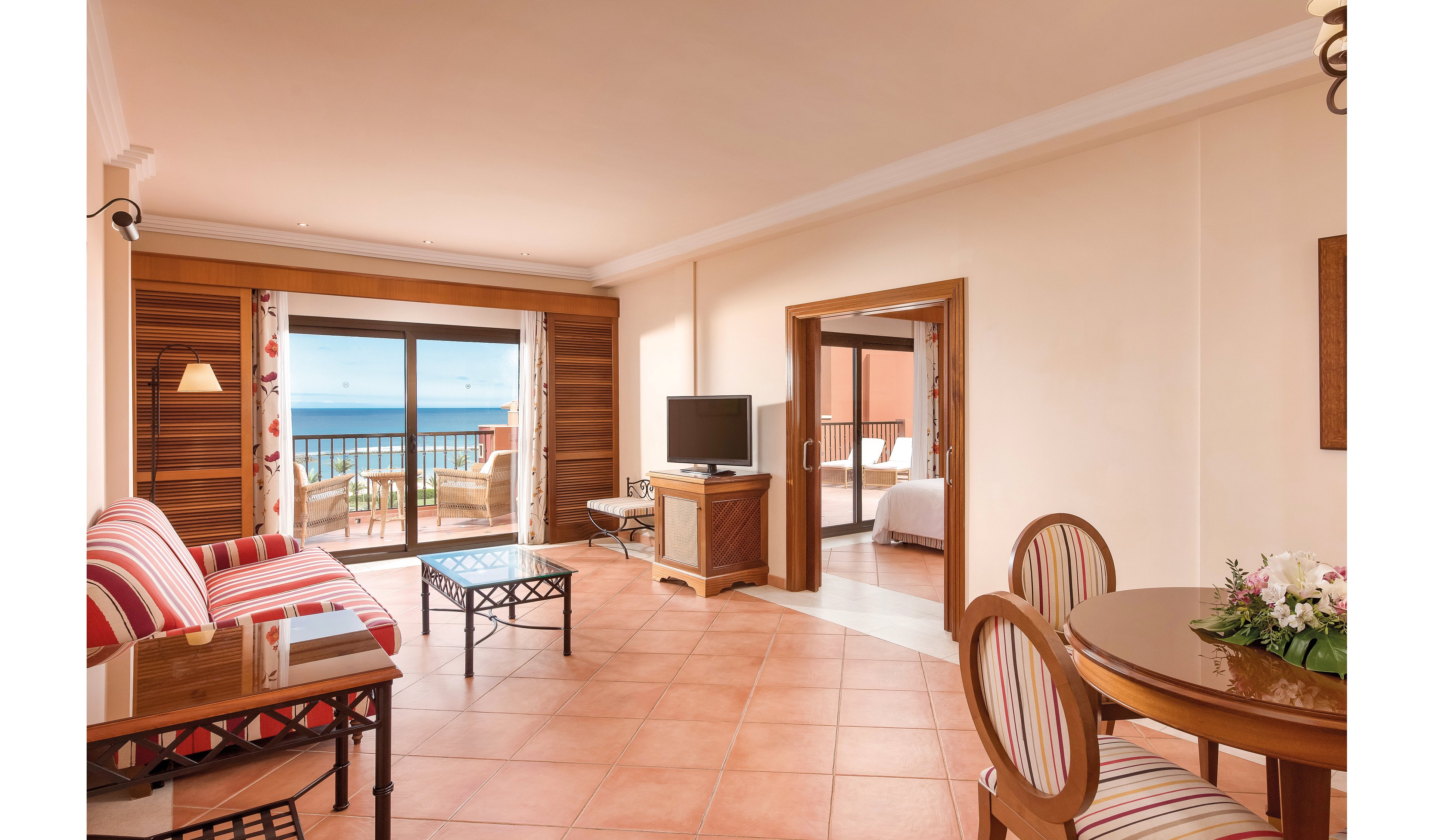 Sheraton Fuerteventura Beach Golf & Spa