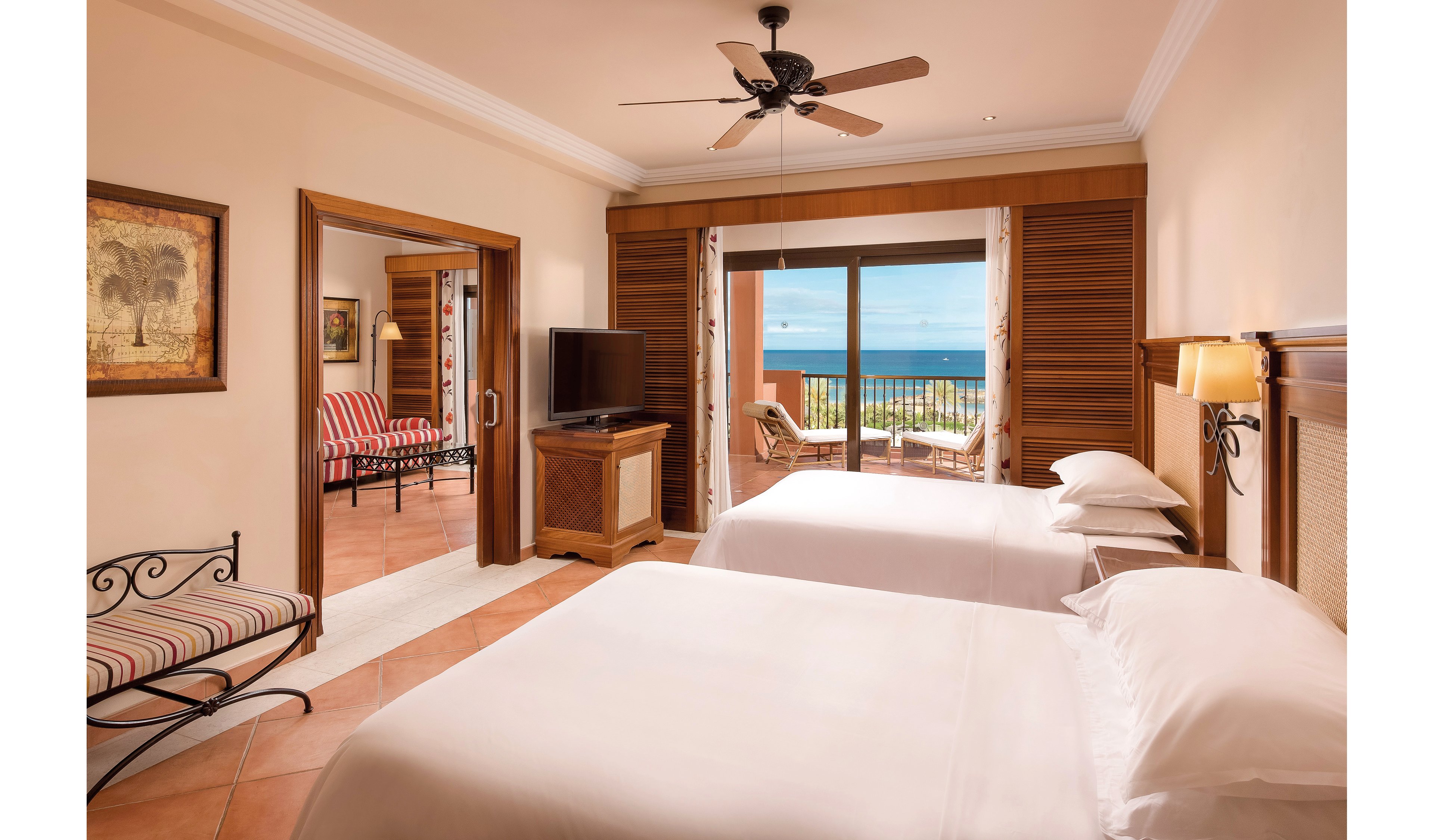 Sheraton Fuerteventura Beach Golf & Spa