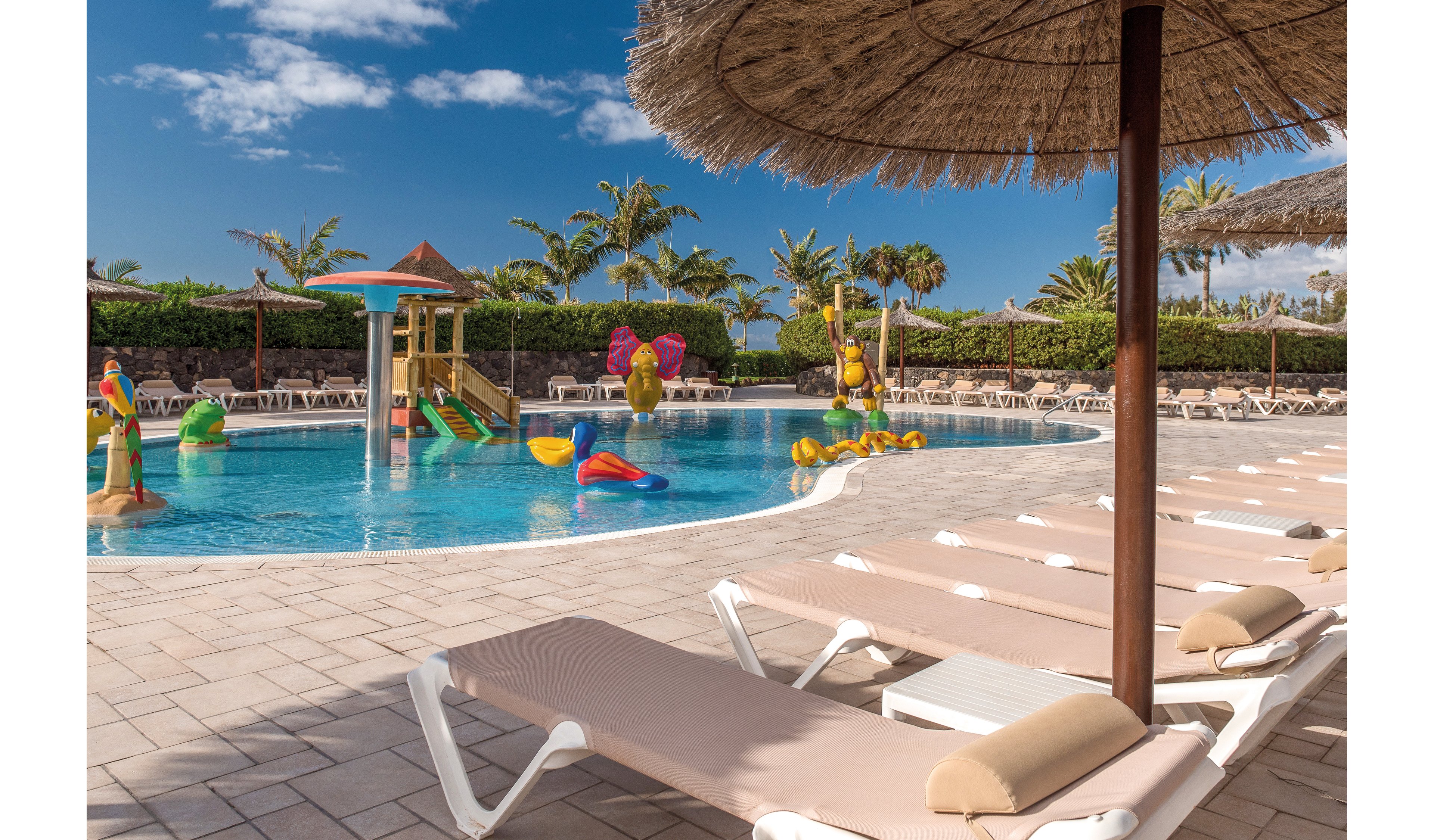 Sheraton Fuerteventura Beach Golf & Spa