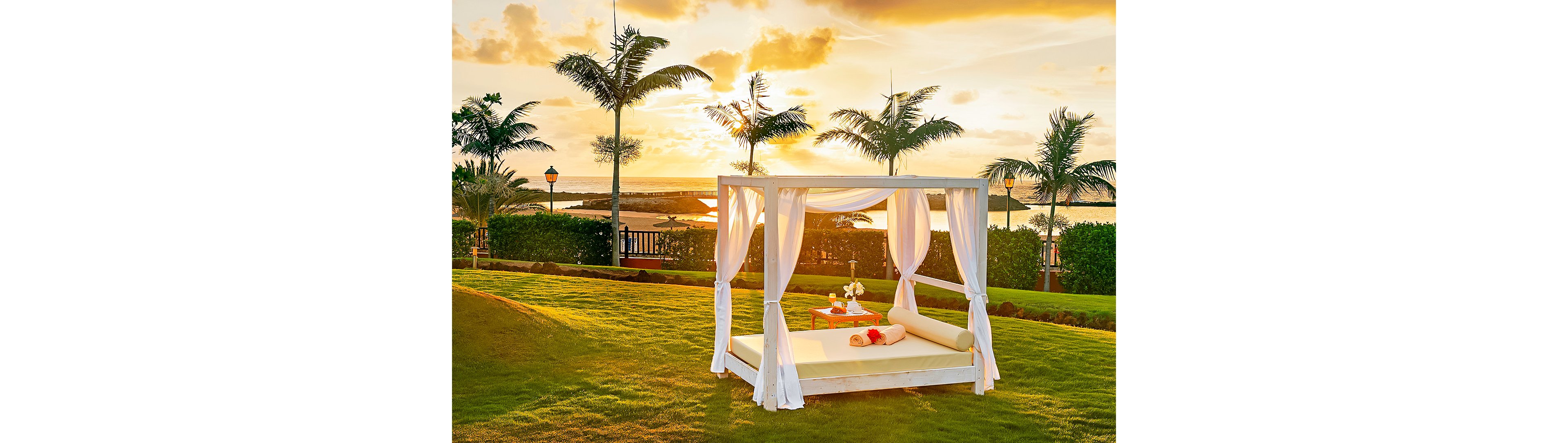 Sheraton Fuerteventura Beach Golf & Spa