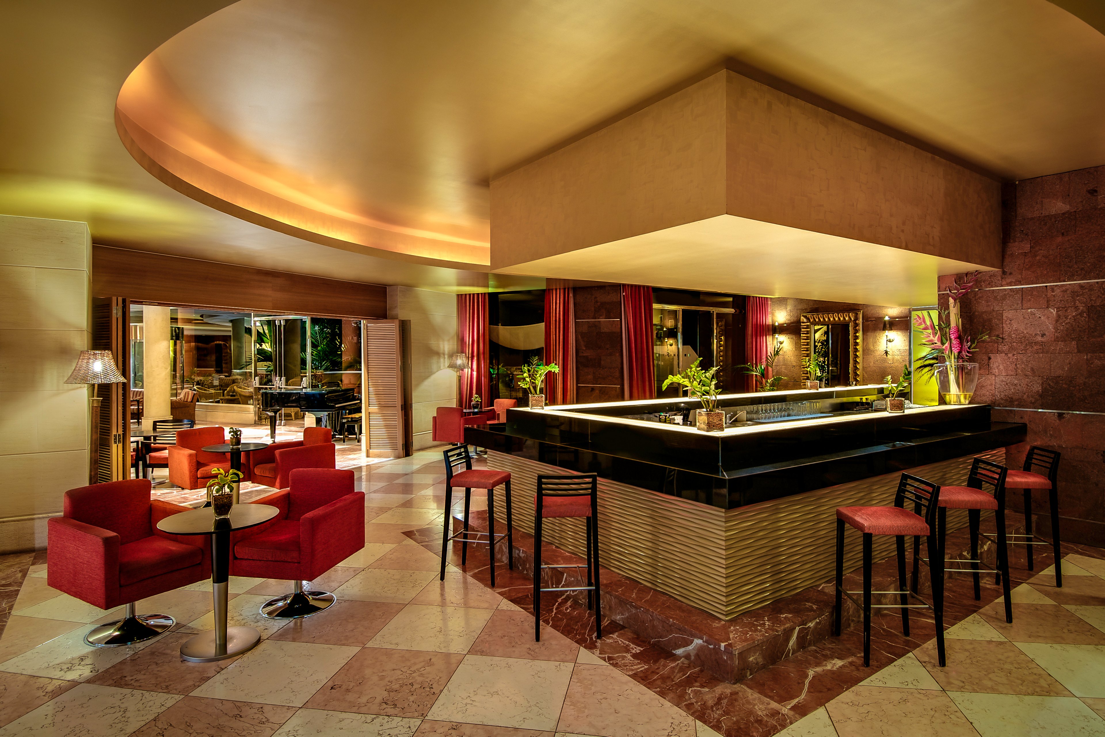 Sheraton Fuerteventura Beach Golf & Spa