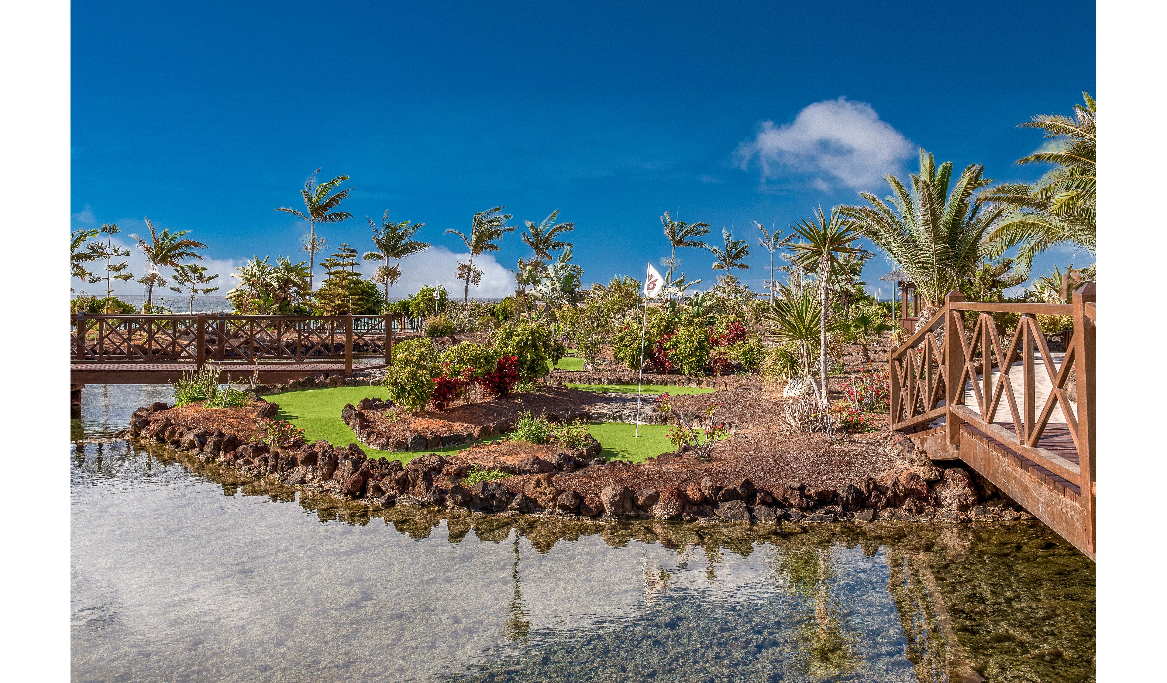 Sheraton Fuerteventura Beach Golf & Spa