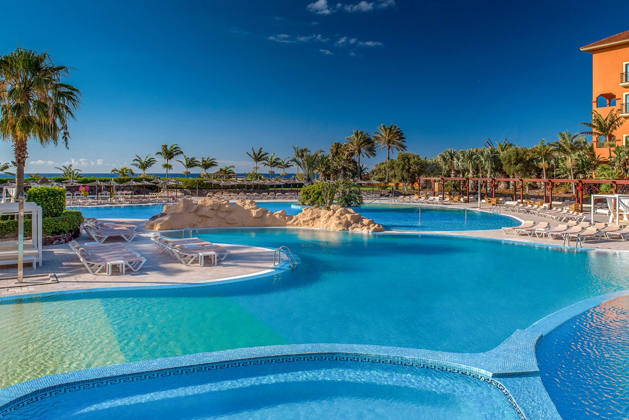 Sheraton Fuerteventura Beach Golf & Spa