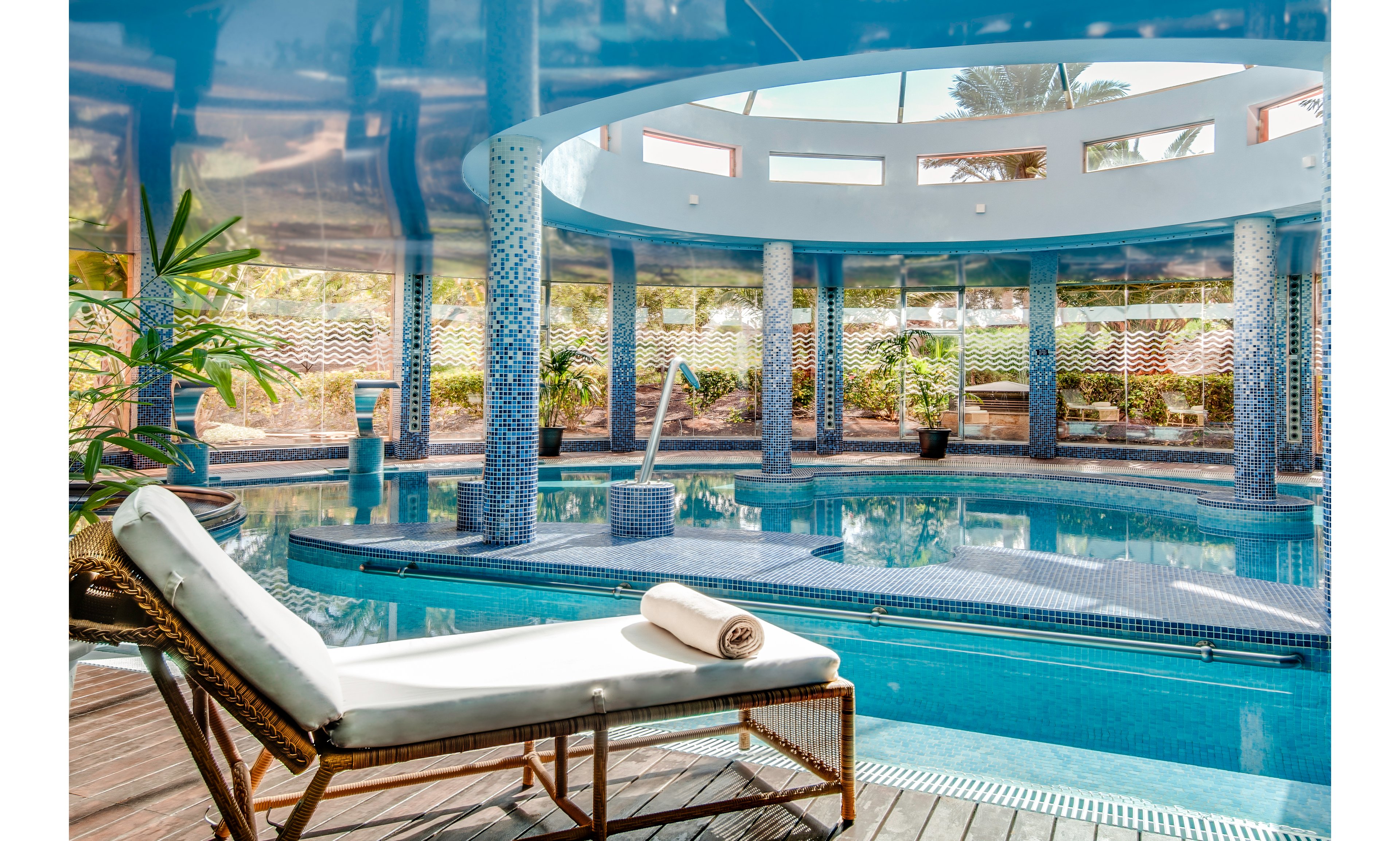 Sheraton Fuerteventura Beach Golf & Spa