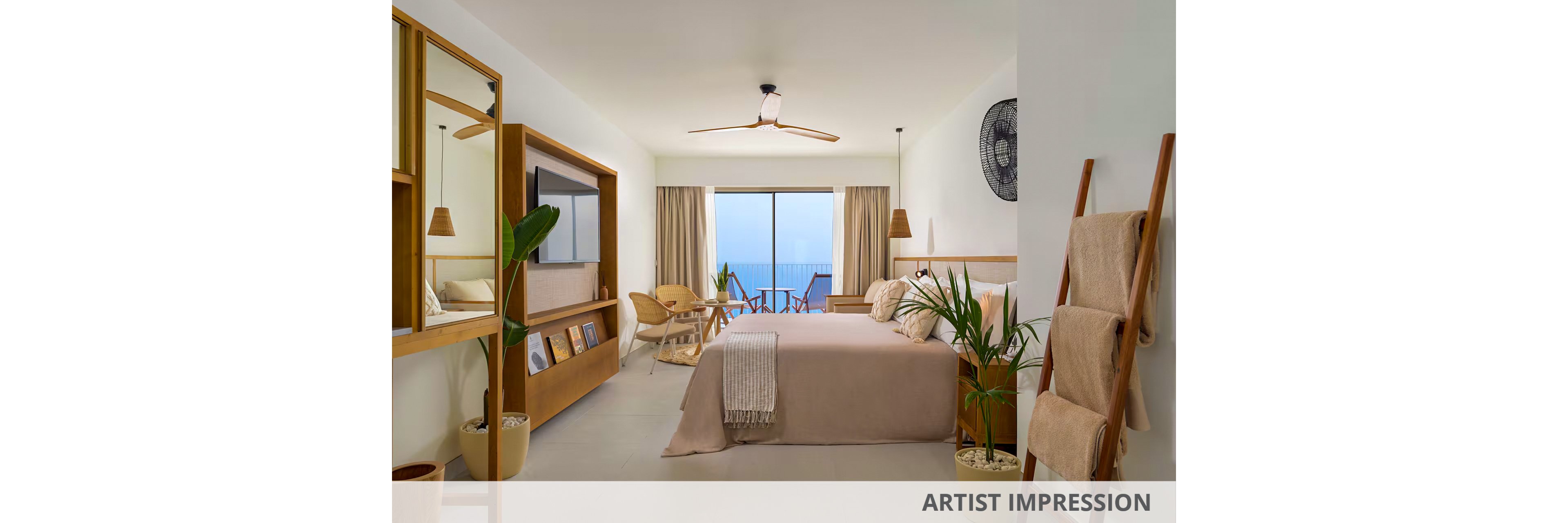 Paradisus by Melia Fuerteventura