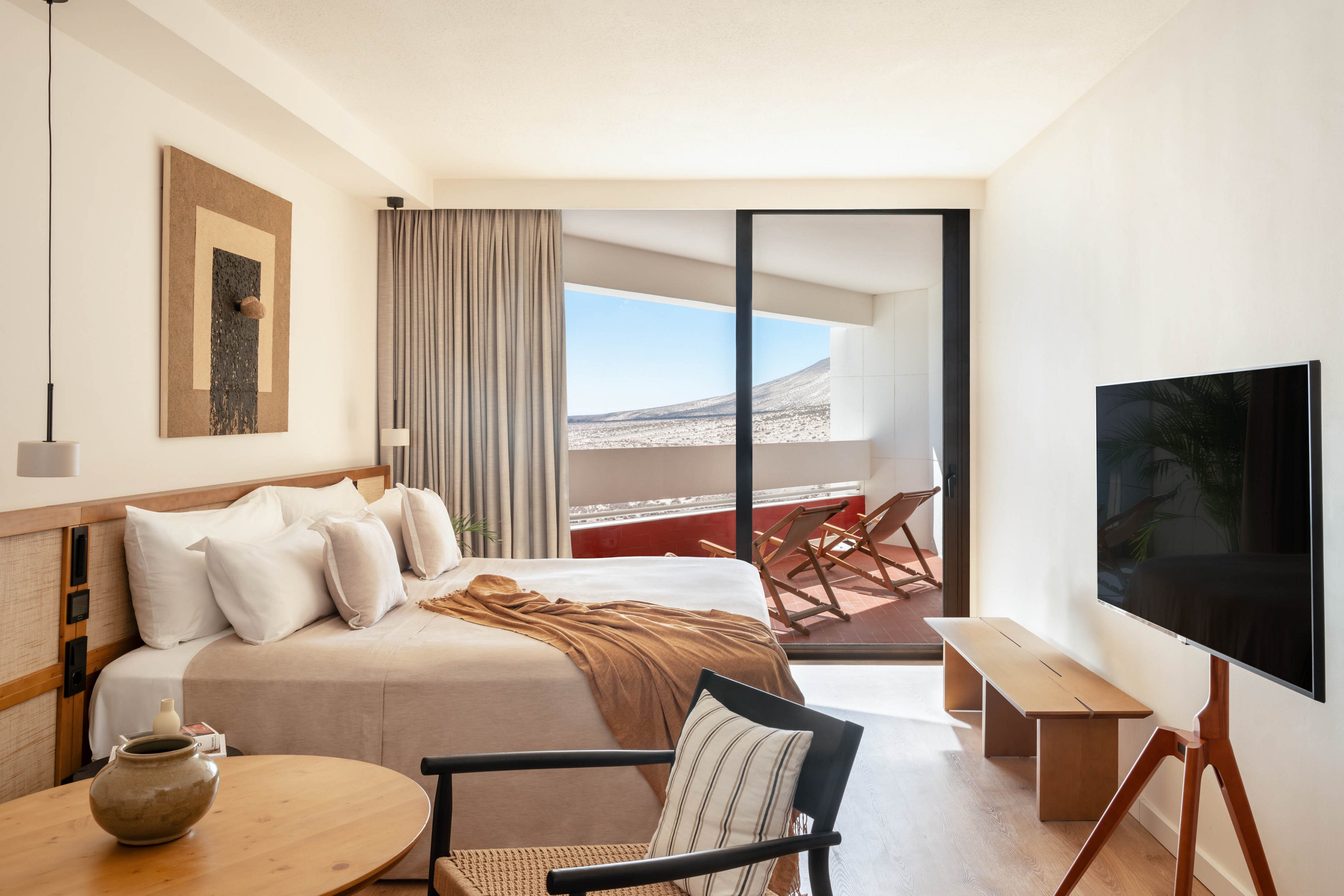 Paradisus by Melia Fuerteventura