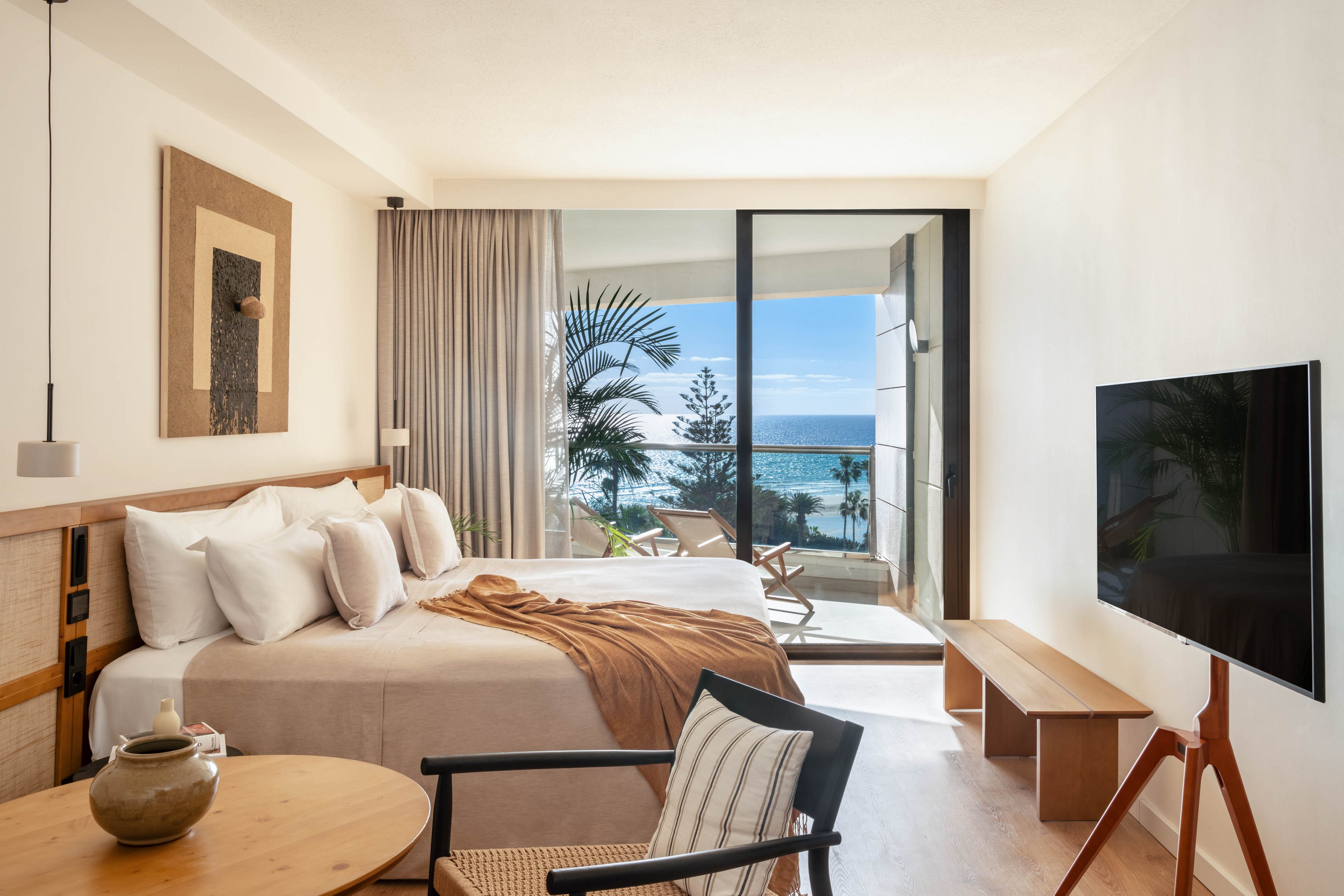 Paradisus by Melia Fuerteventura