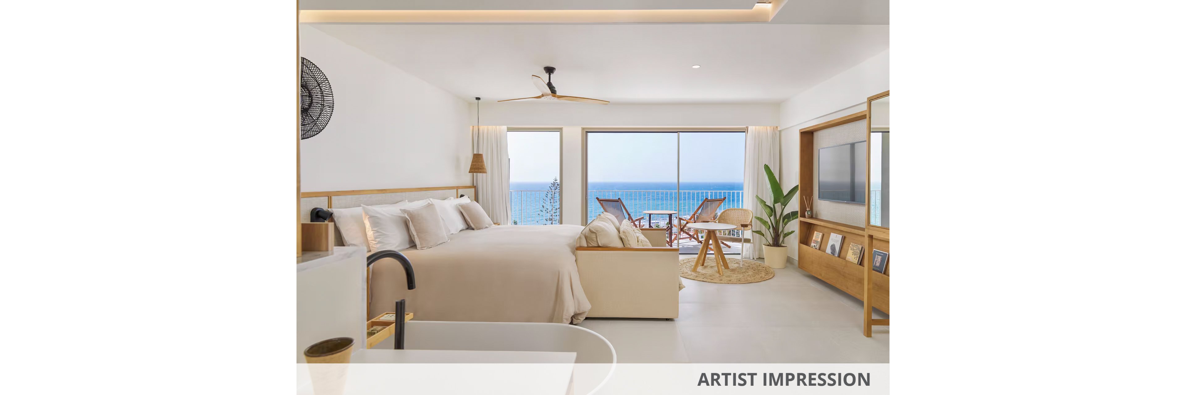 Paradisus by Melia Fuerteventura