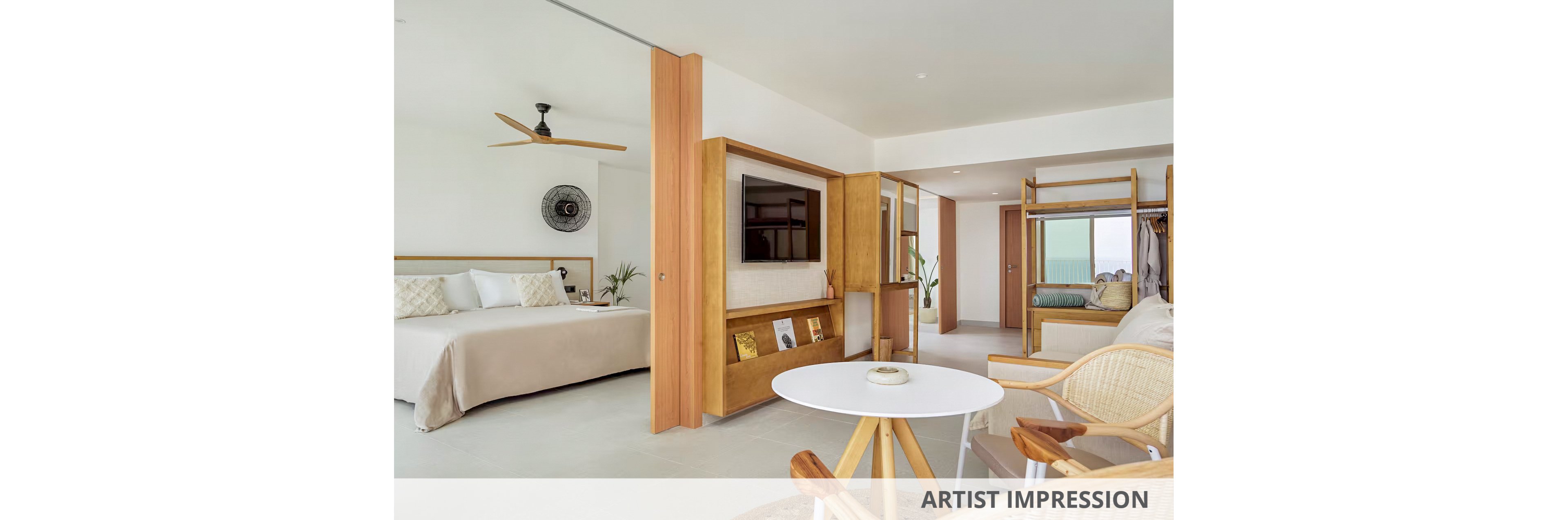 Paradisus by Melia Fuerteventura