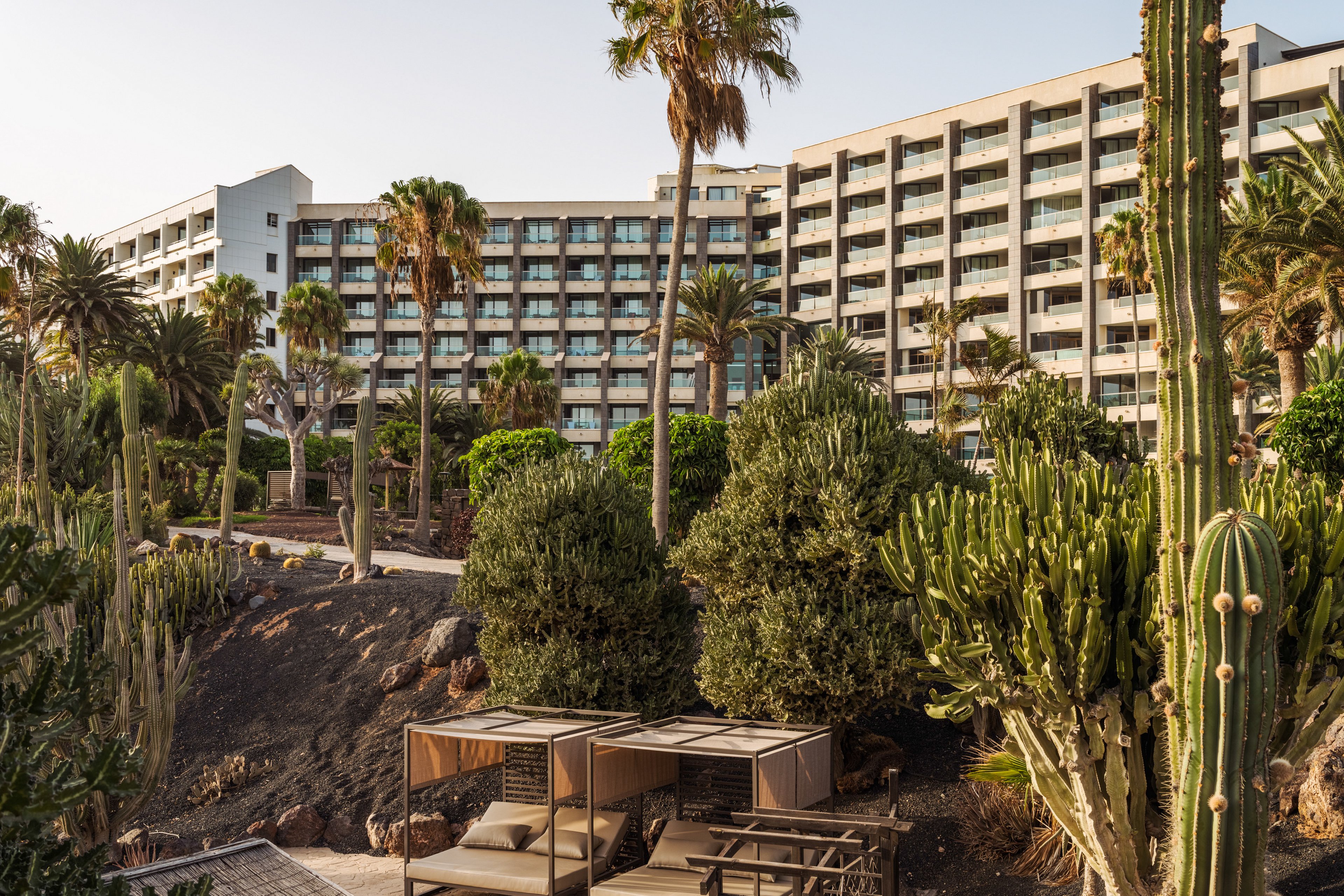 Paradisus by Melia Fuerteventura