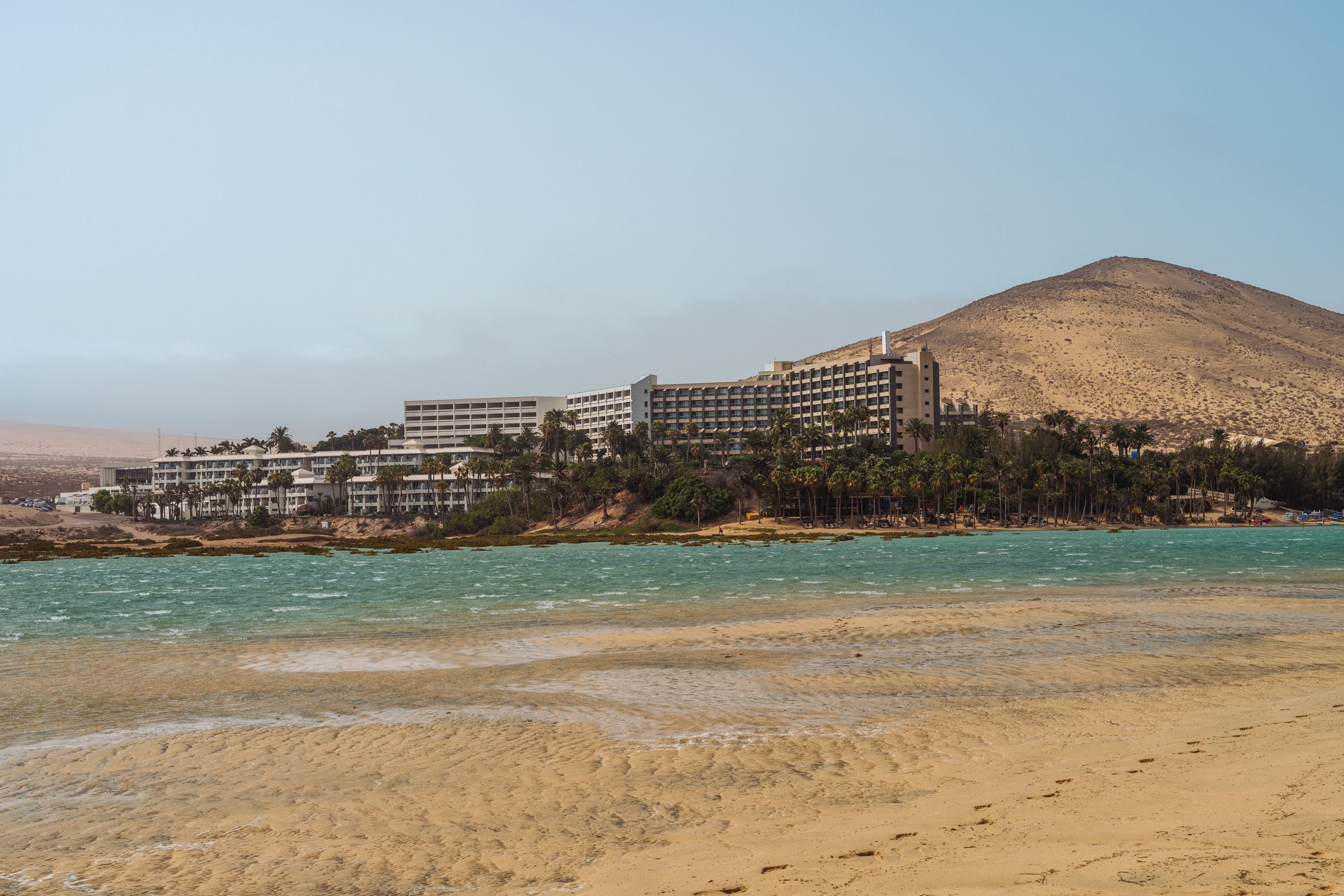 Paradisus by Melia Fuerteventura