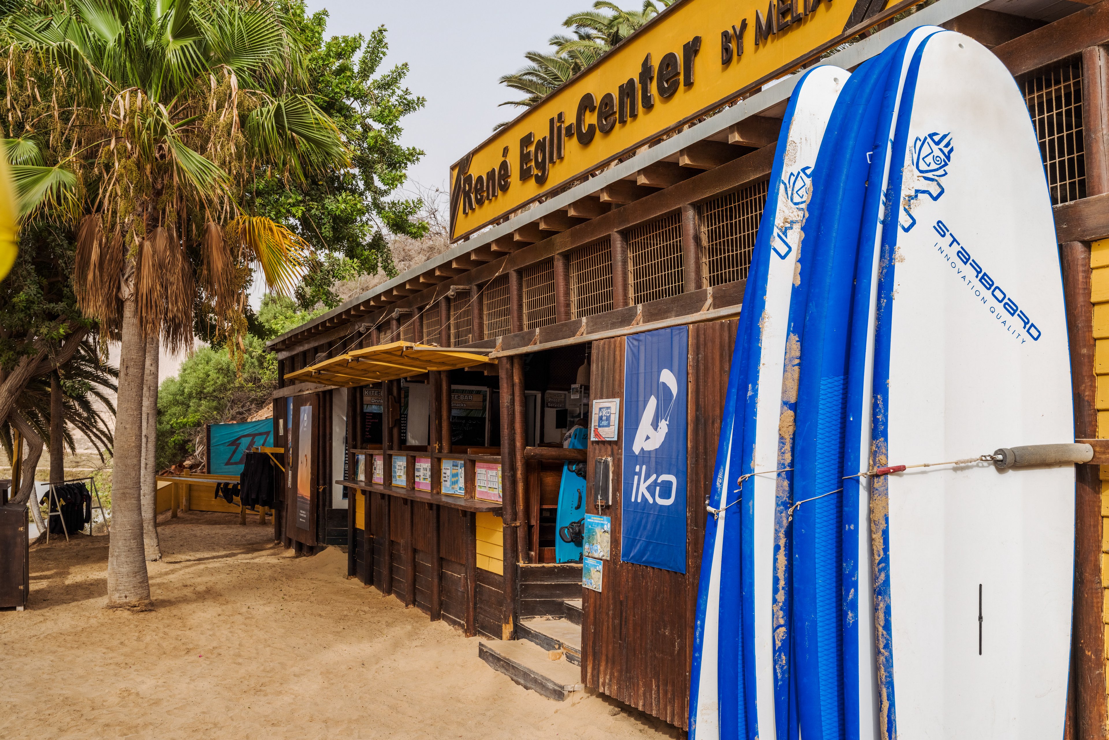 Paradisus by Melia Fuerteventura