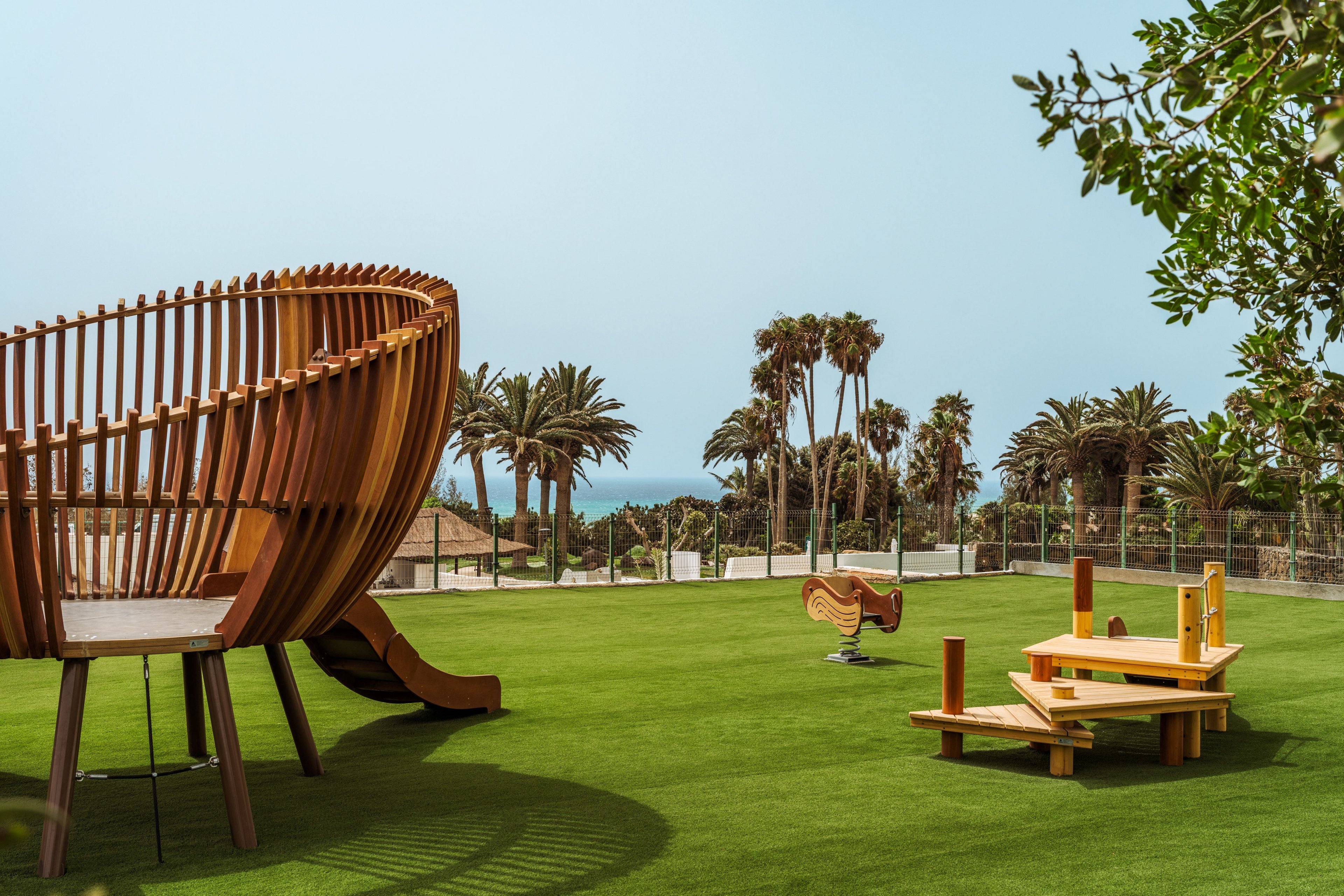 Paradisus by Melia Fuerteventura