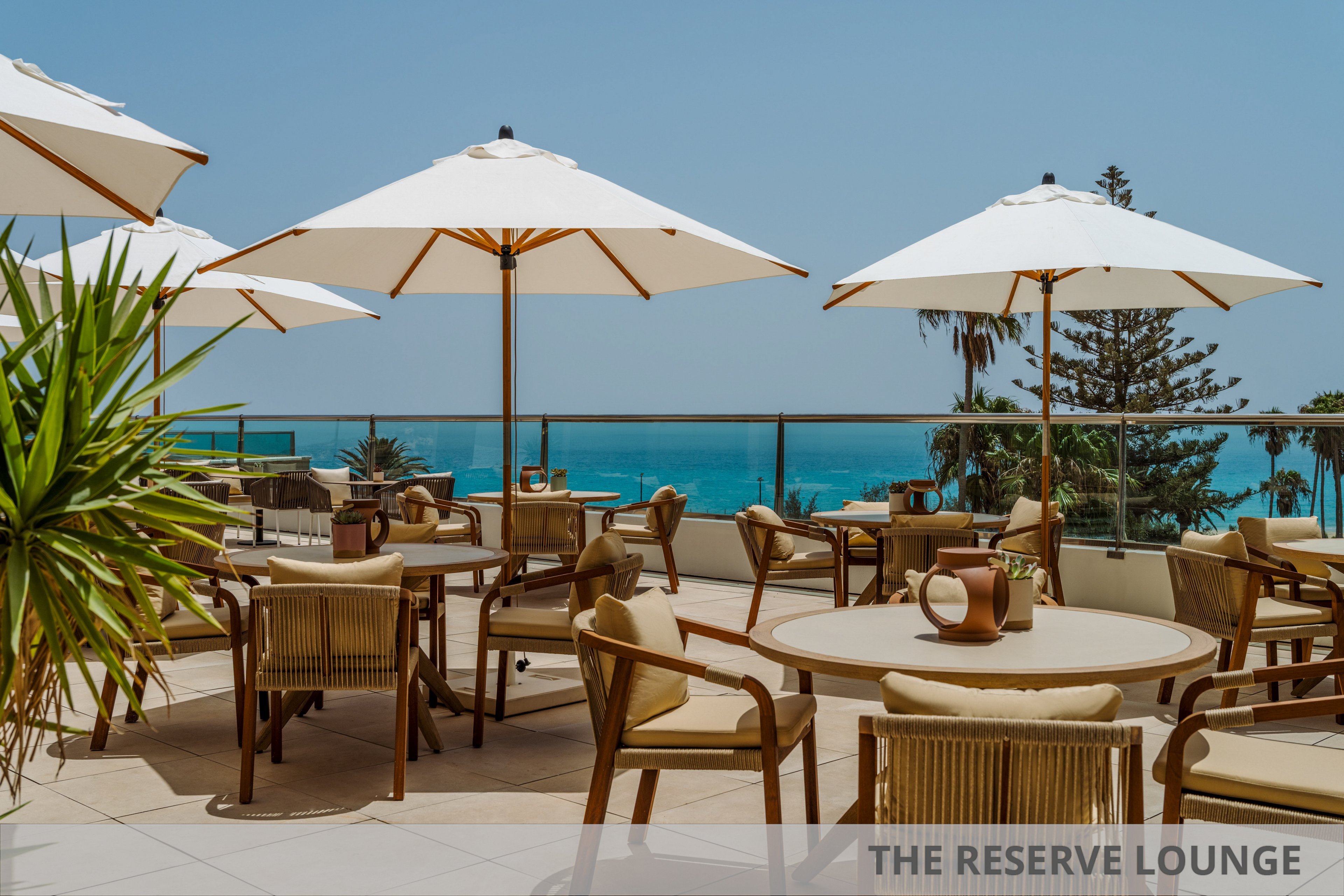 Paradisus by Melia Fuerteventura