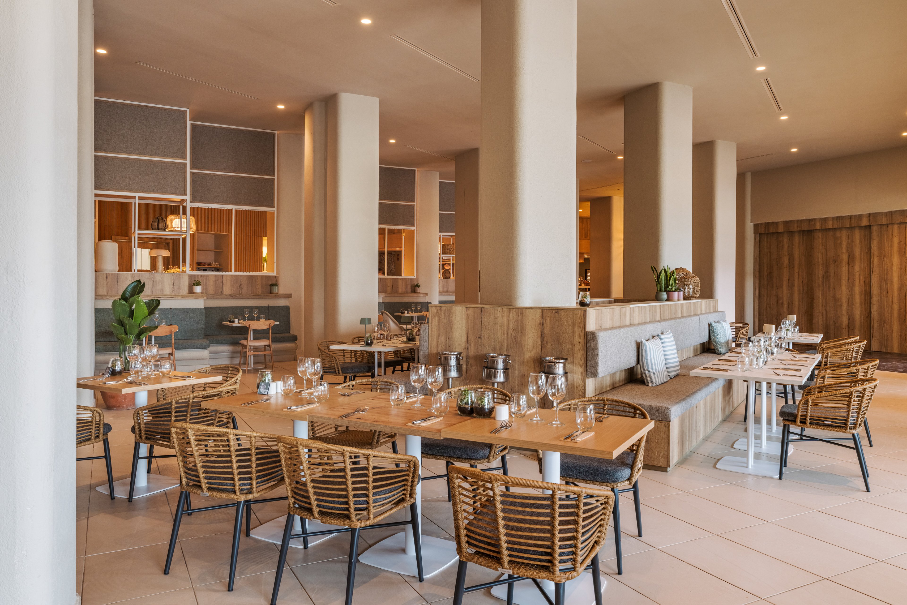 Paradisus by Melia Fuerteventura