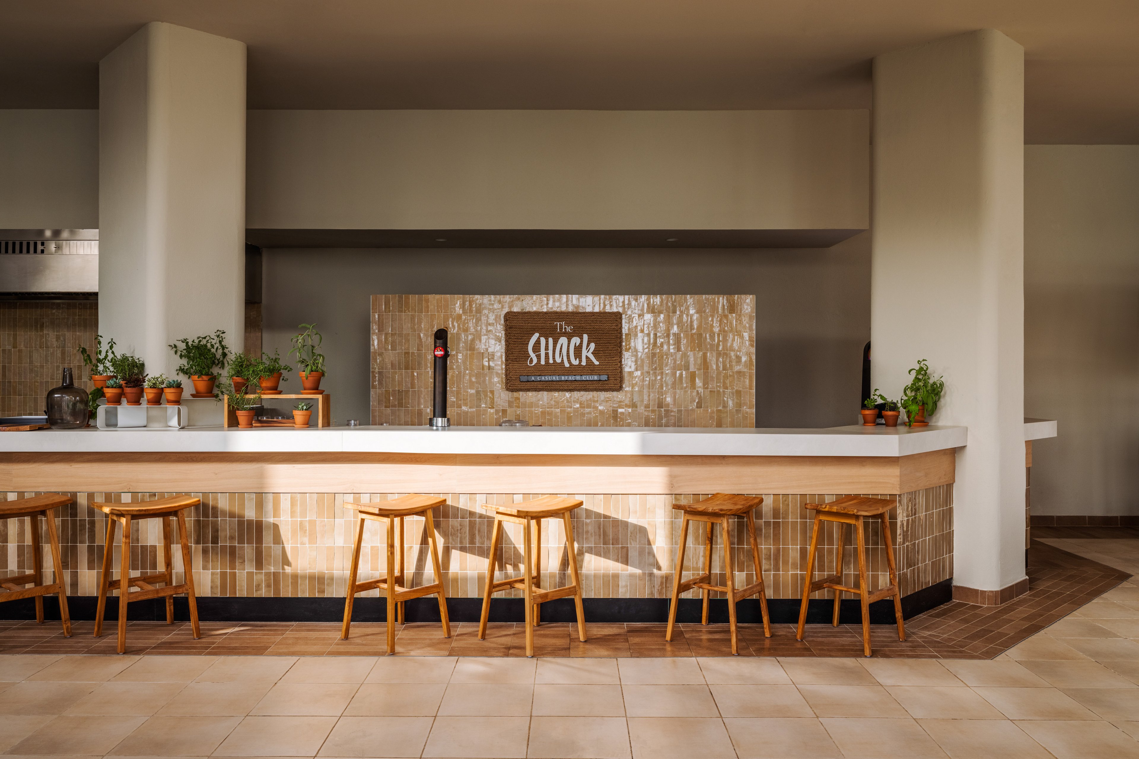 Paradisus by Melia Fuerteventura