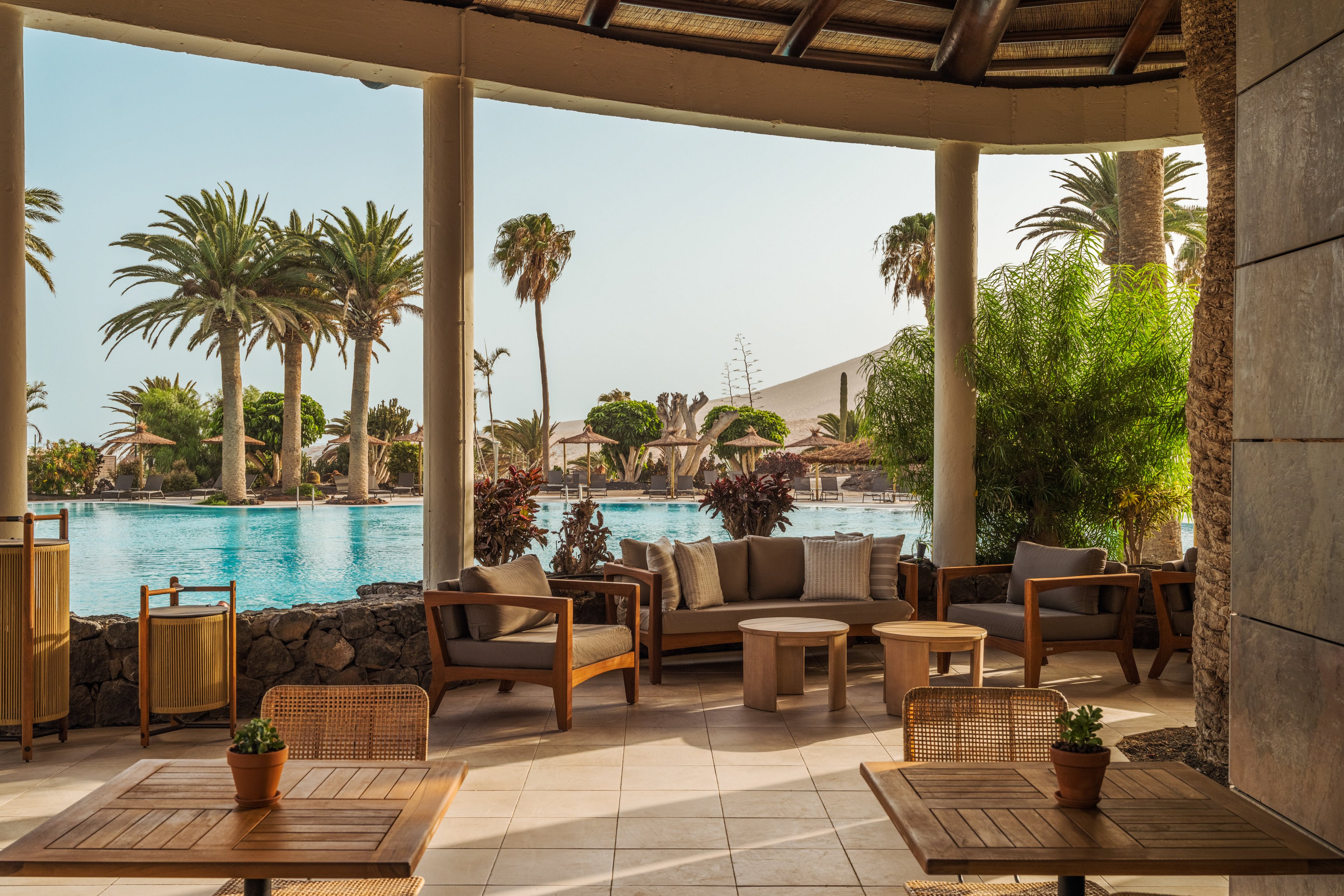 Paradisus by Melia Fuerteventura