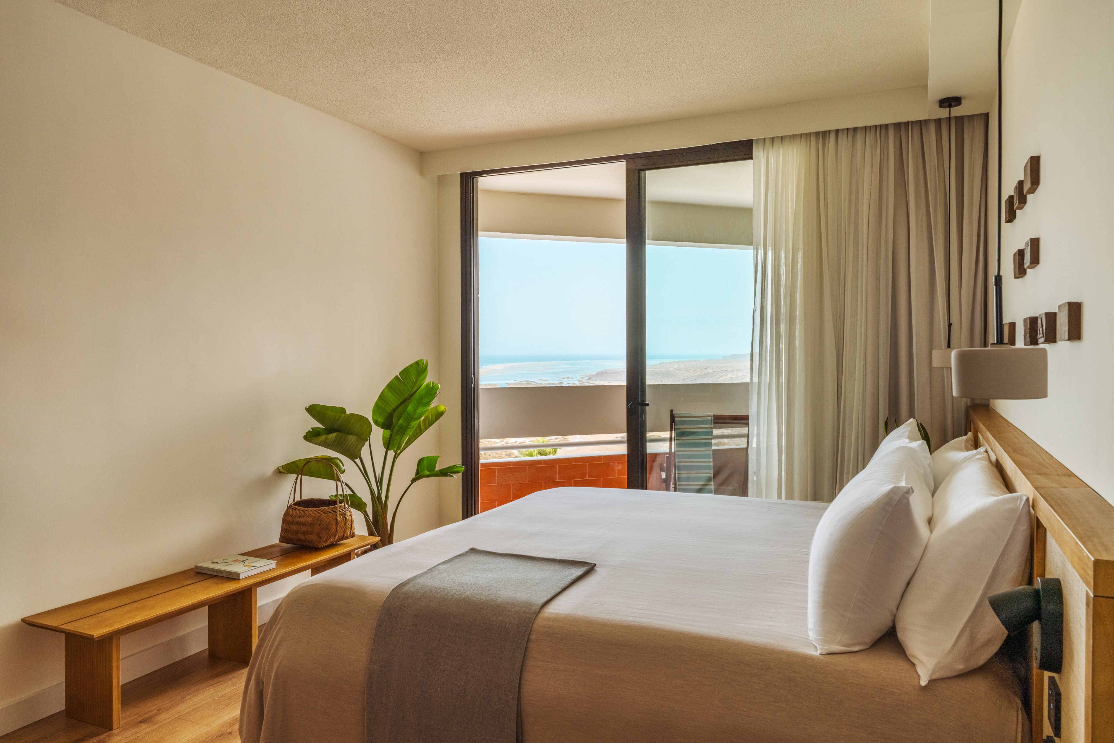 Paradisus by Melia Fuerteventura