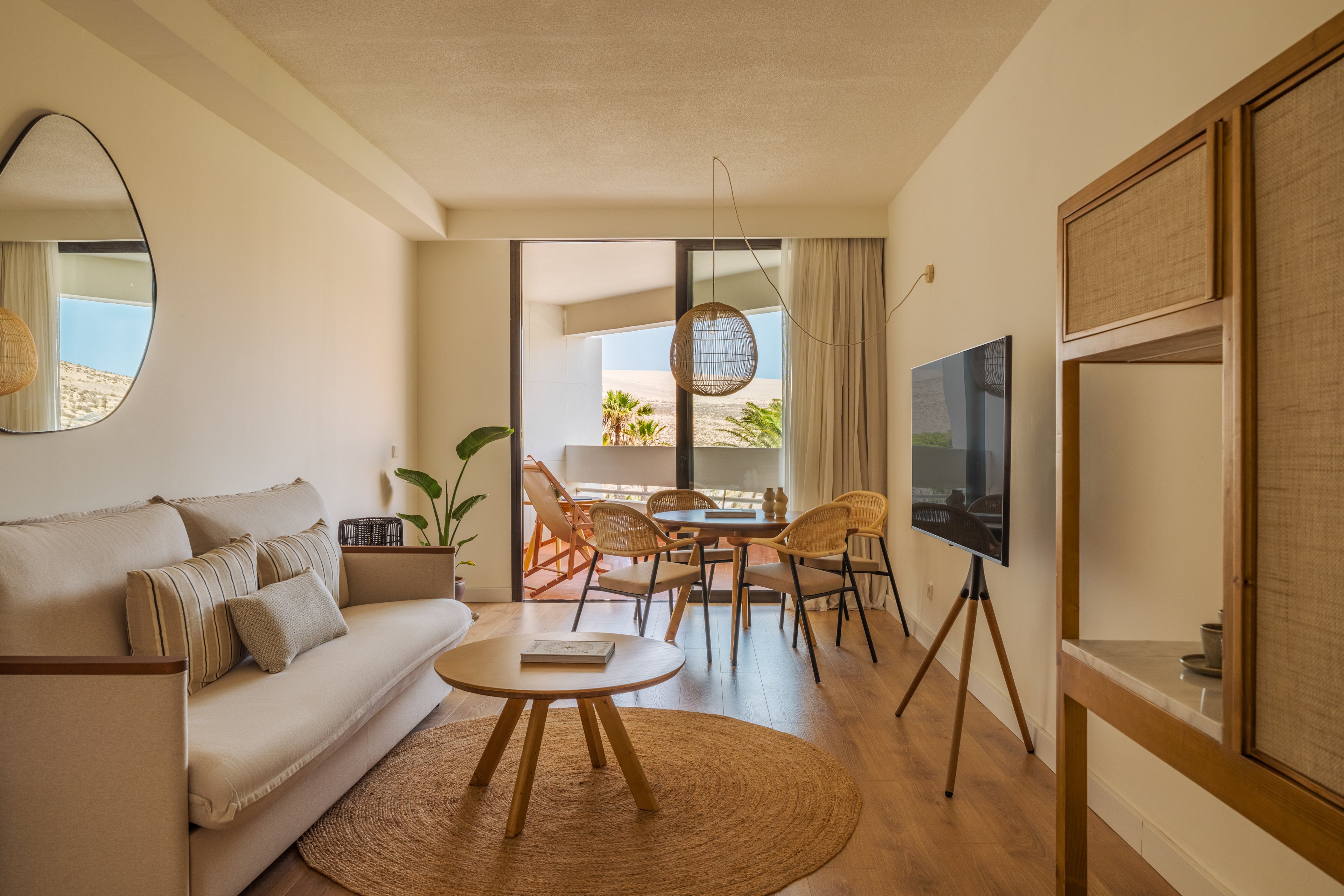 Paradisus by Melia Fuerteventura