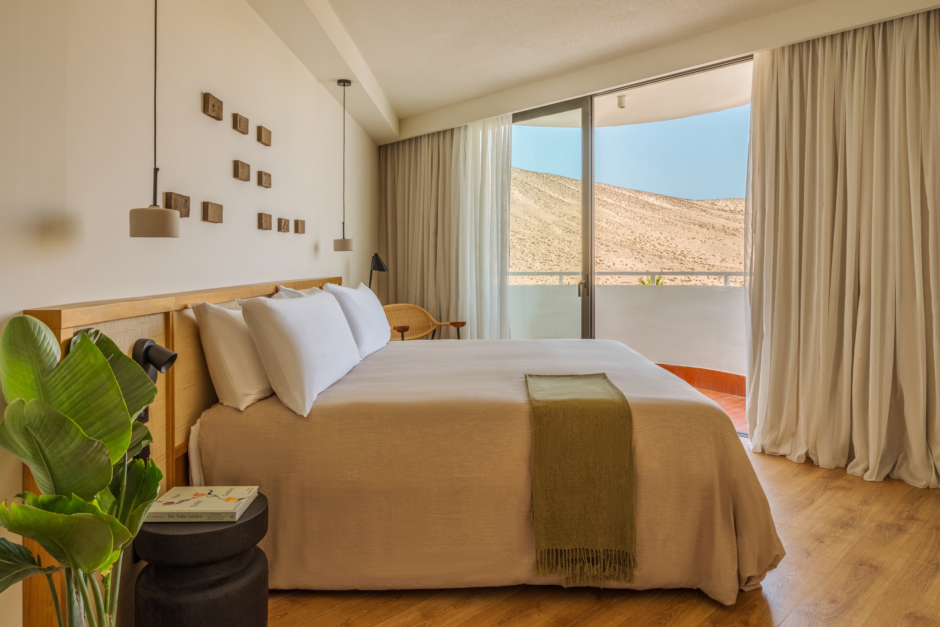 Paradisus by Melia Fuerteventura