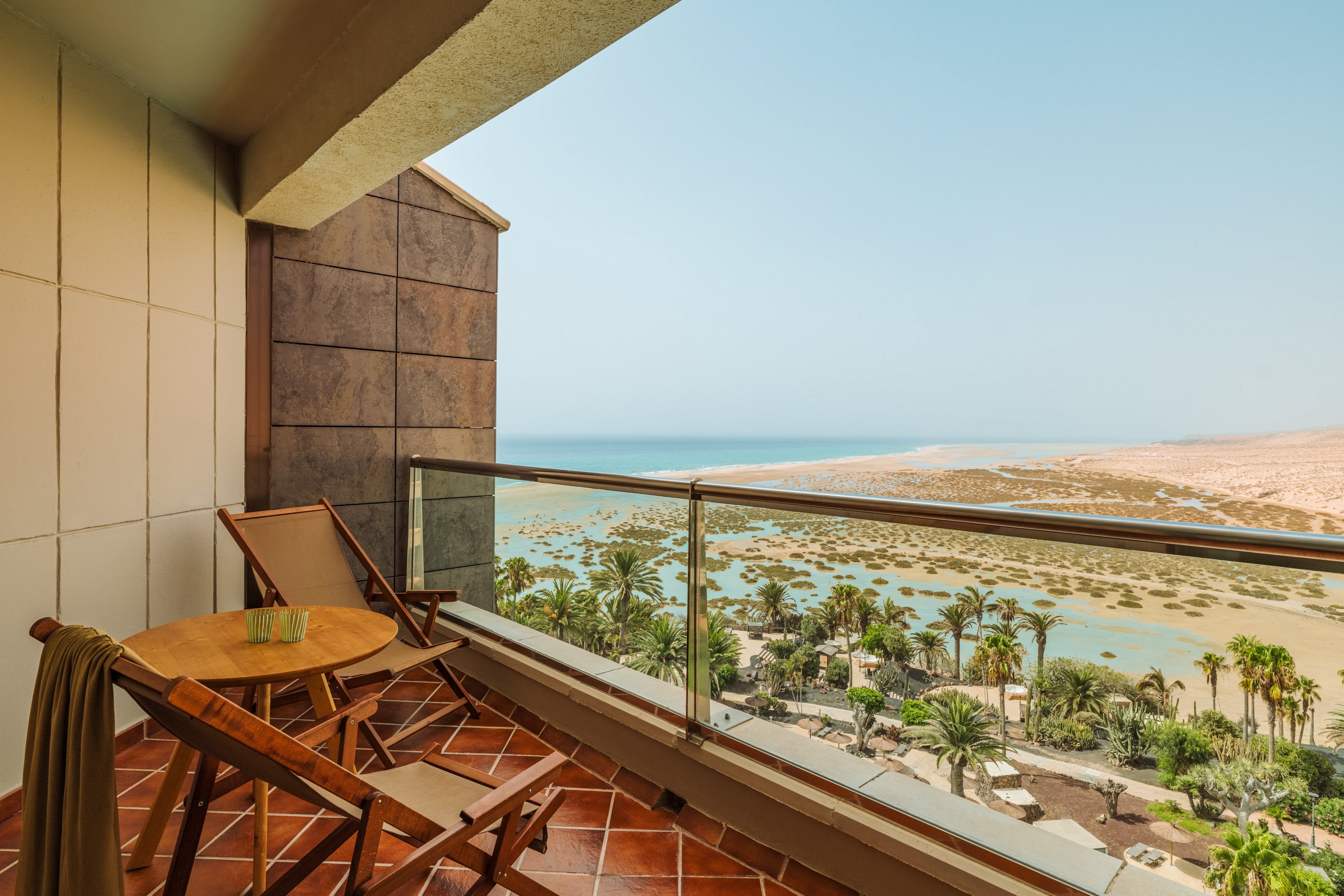 Paradisus by Melia Fuerteventura