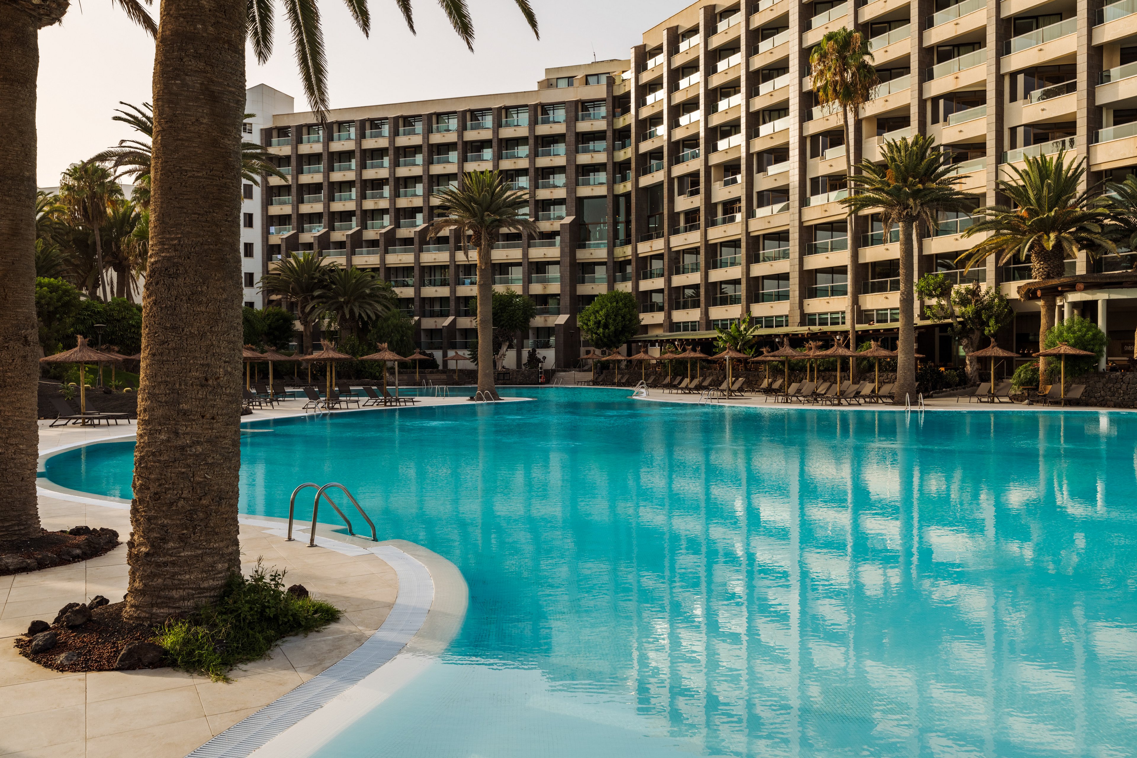 Paradisus by Melia Fuerteventura