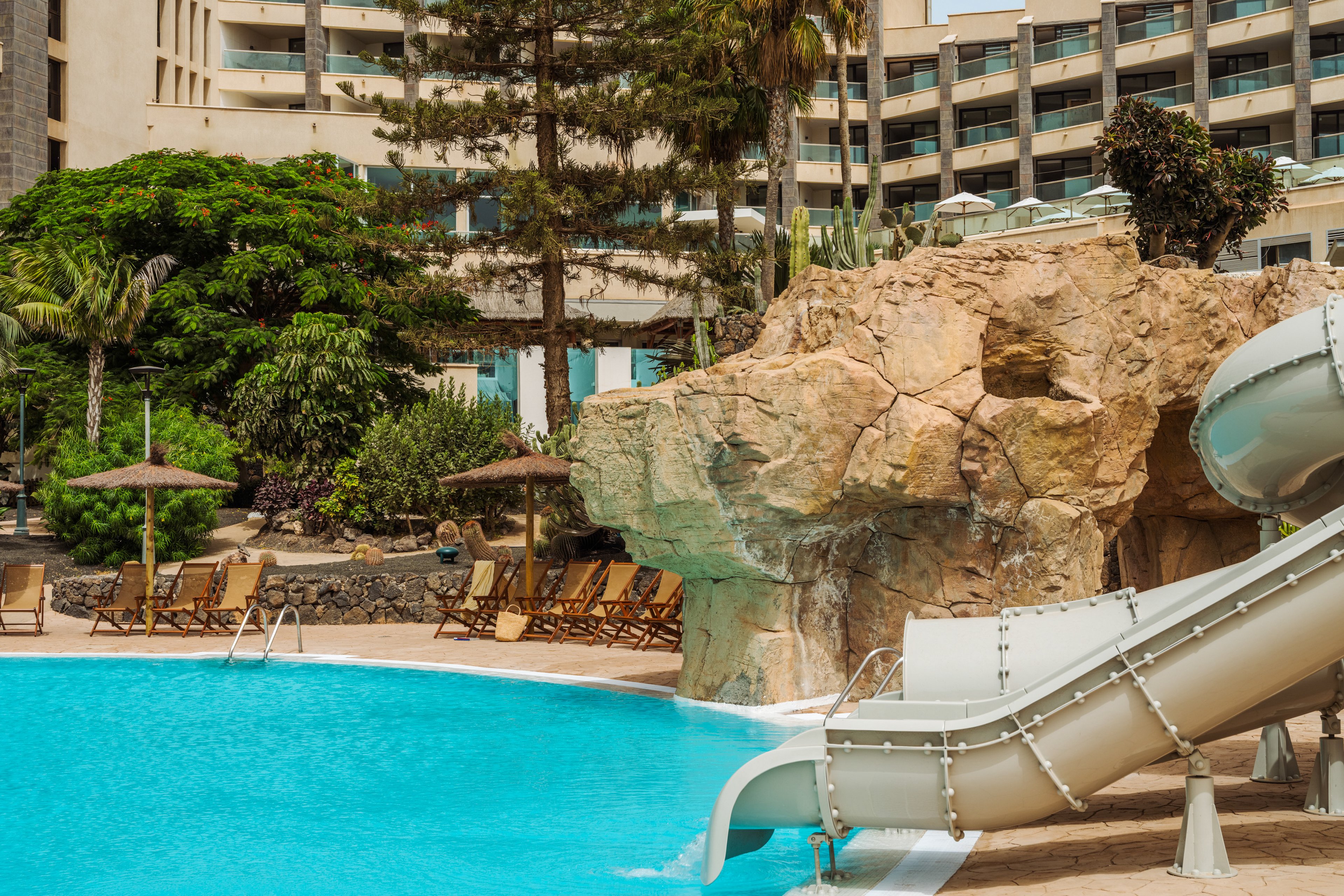 Paradisus by Melia Fuerteventura