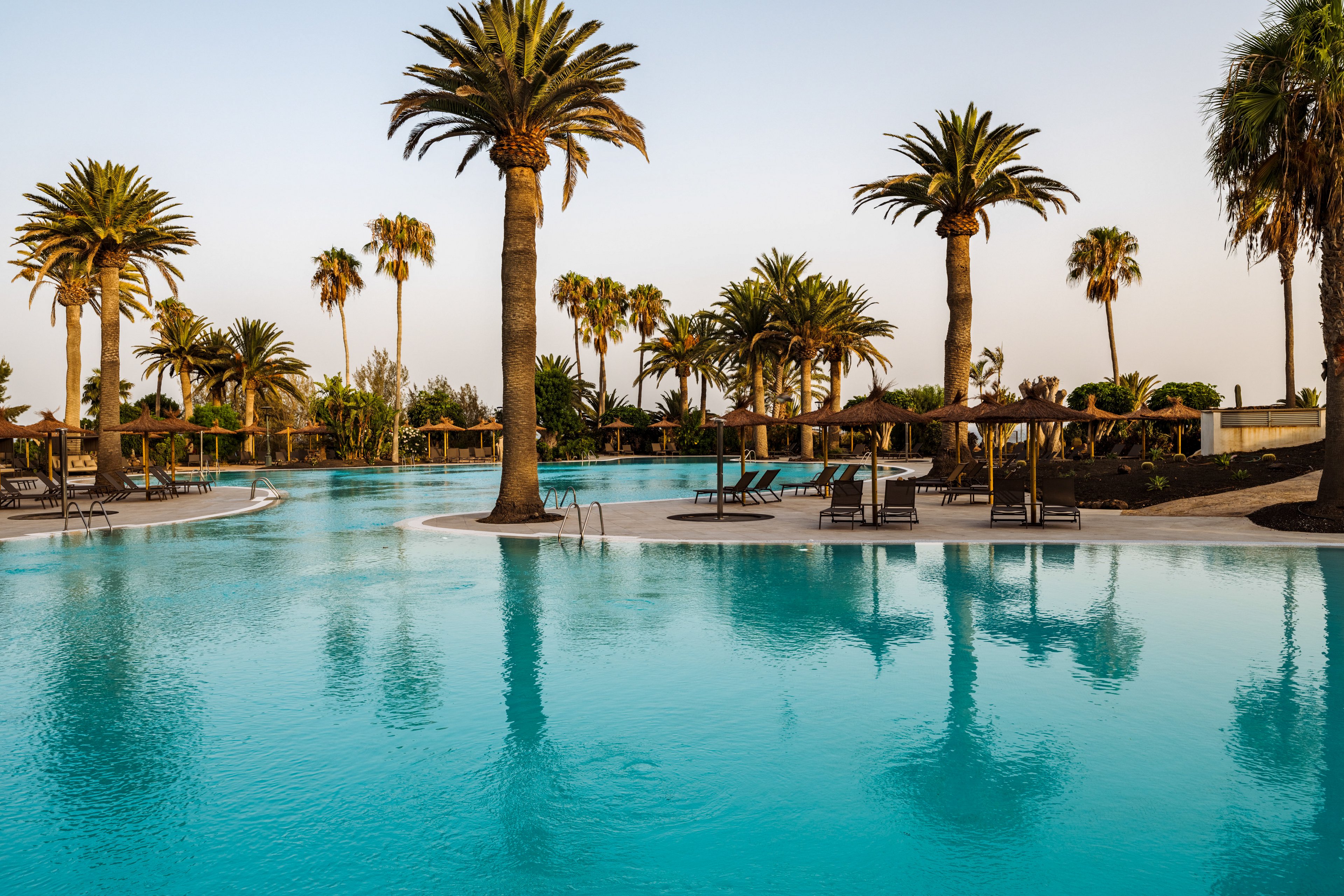 Paradisus by Melia Fuerteventura