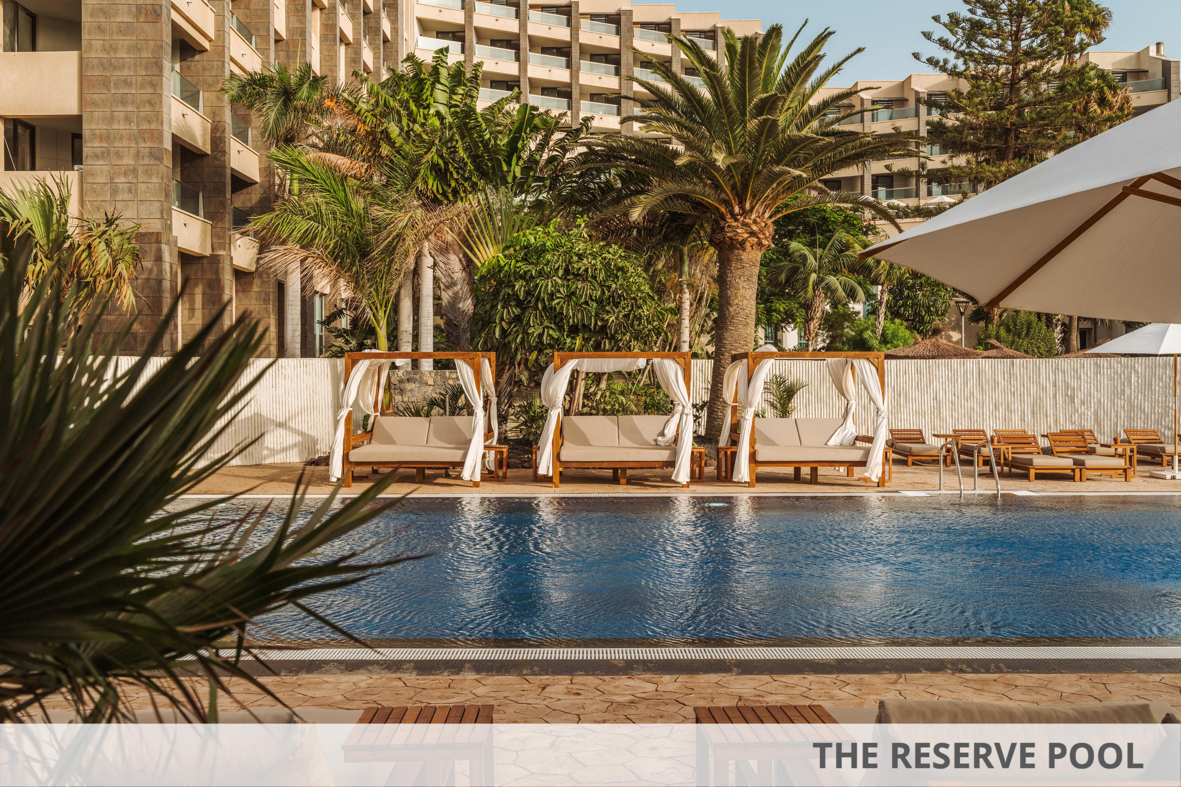 Paradisus by Melia Fuerteventura