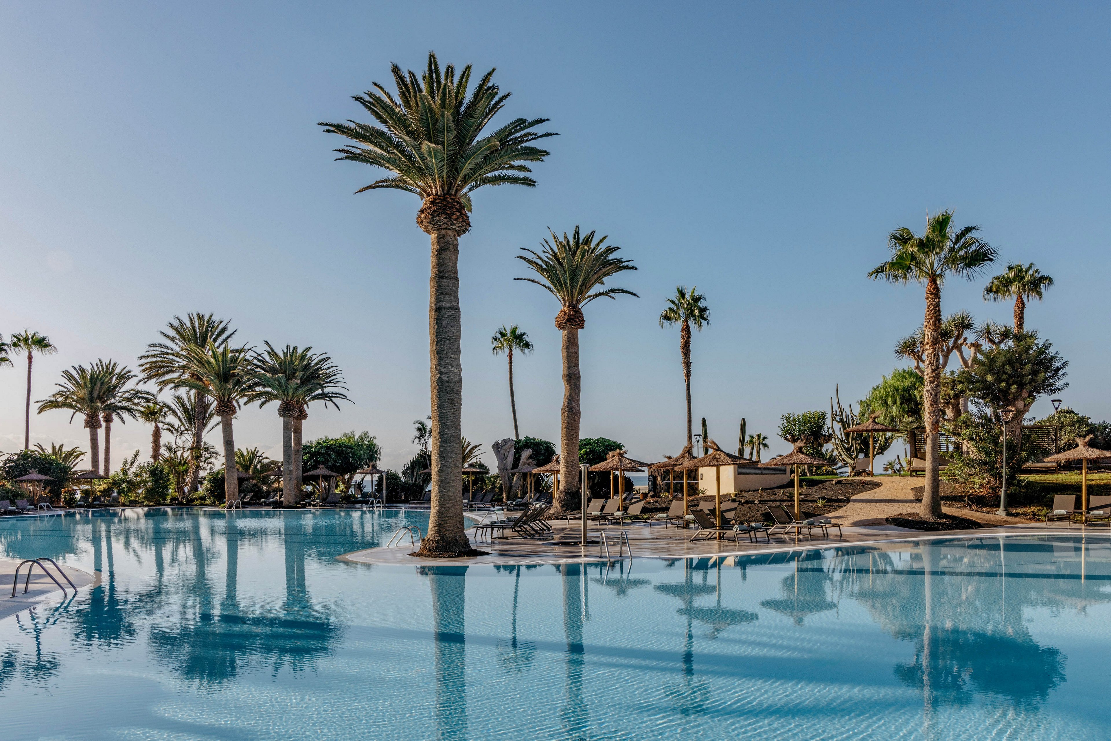 Paradisus by Melia Fuerteventura