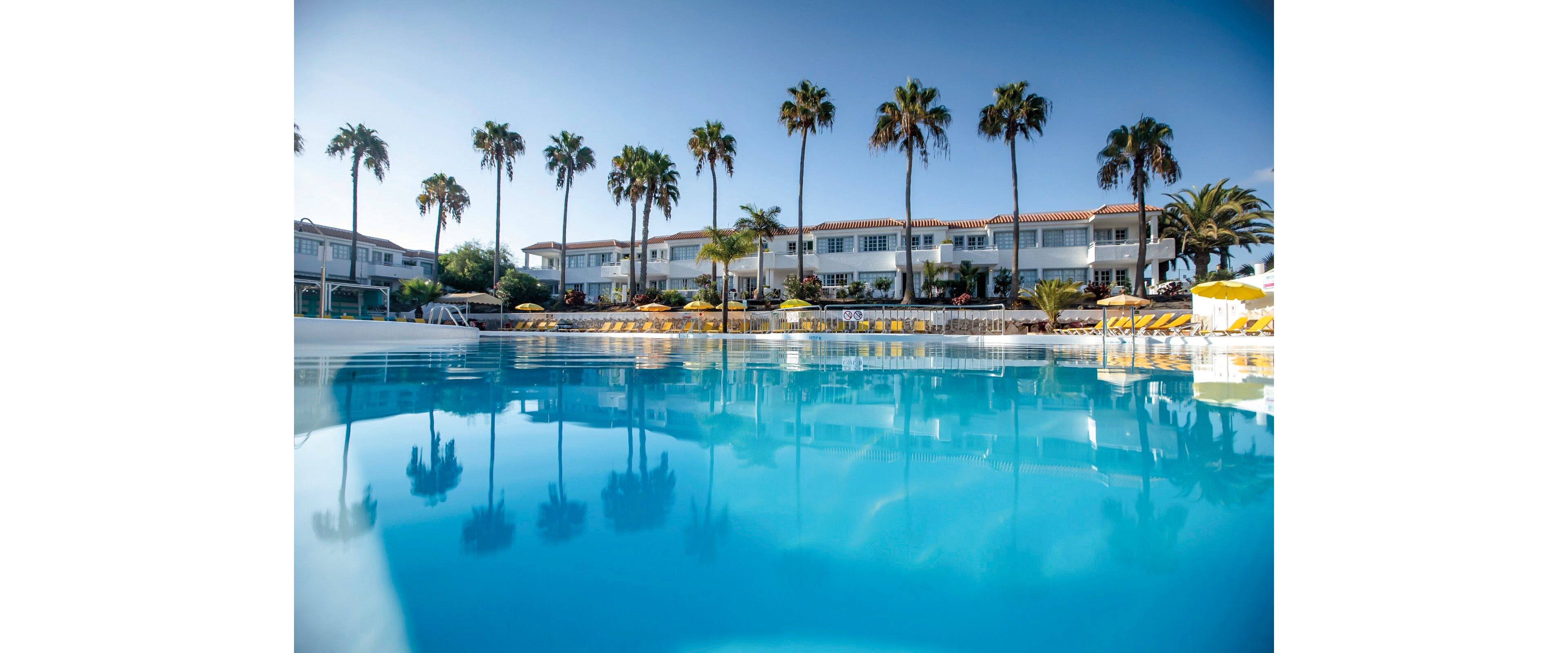 Fuentepark Apartments