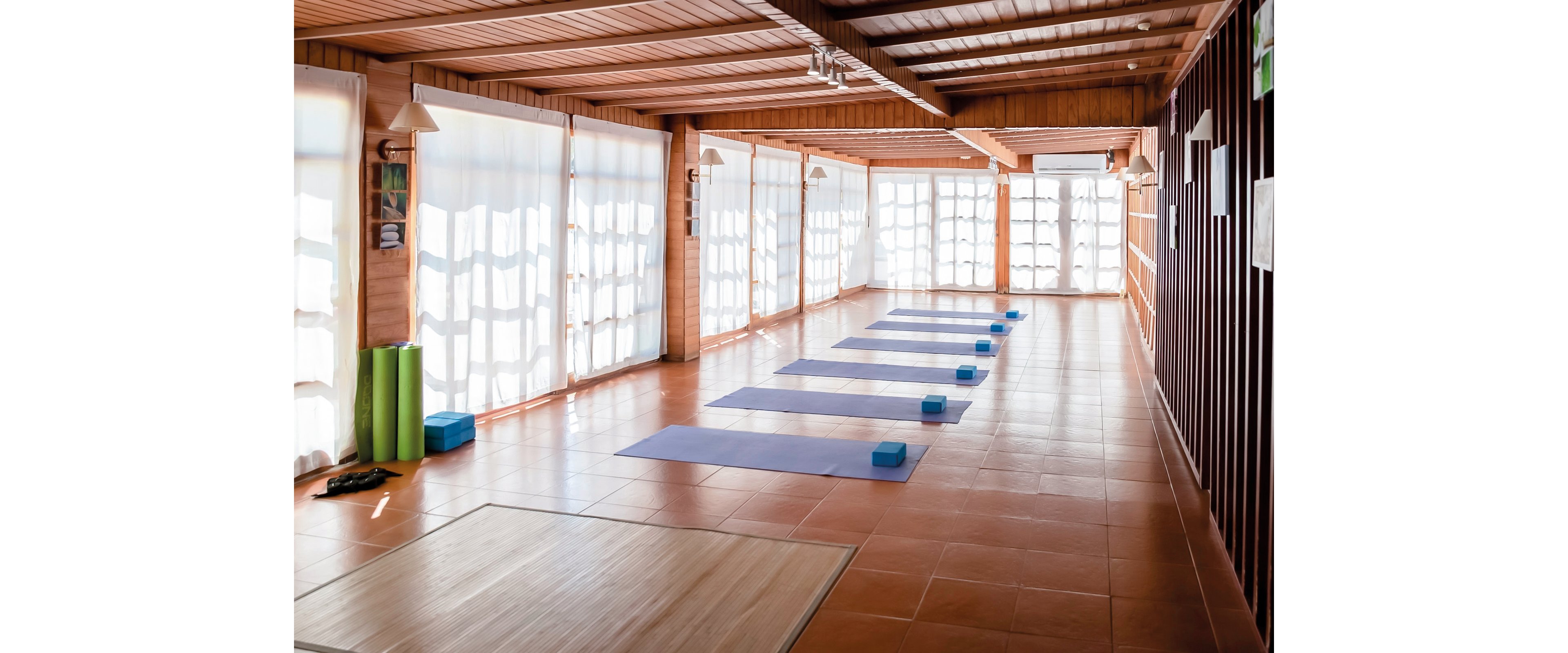 Fuentepark Apartments