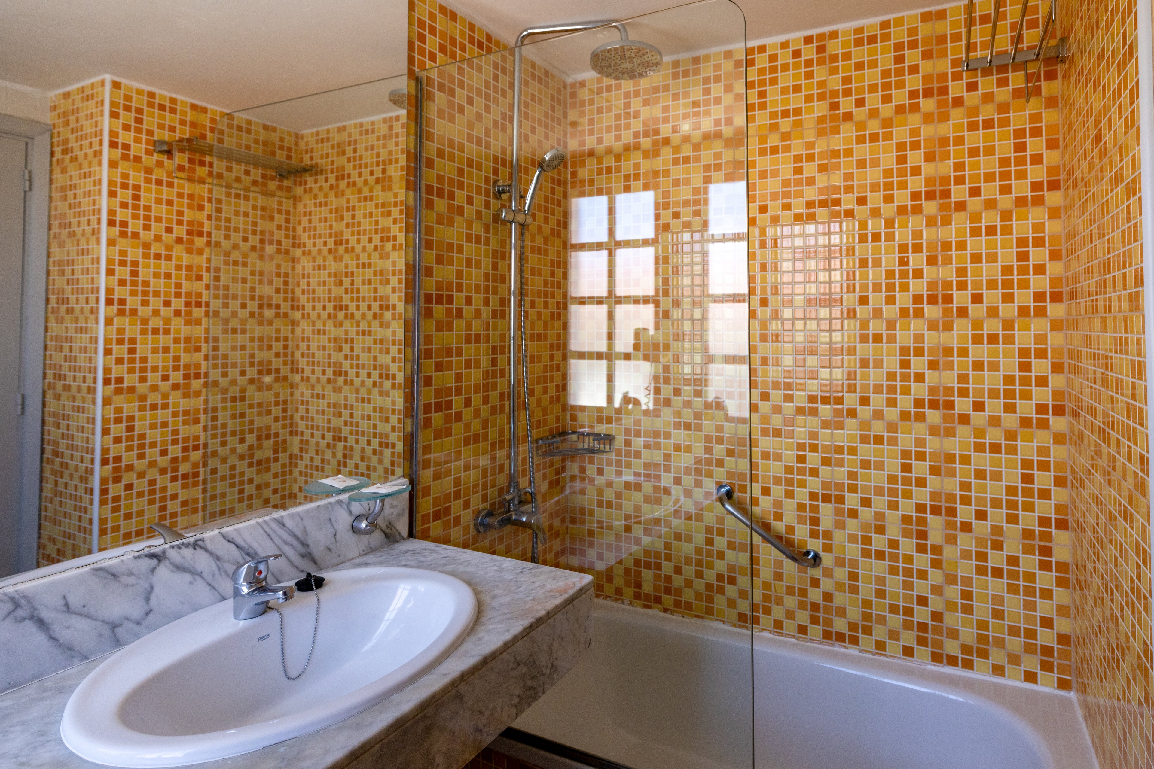 Fuentepark Apartments