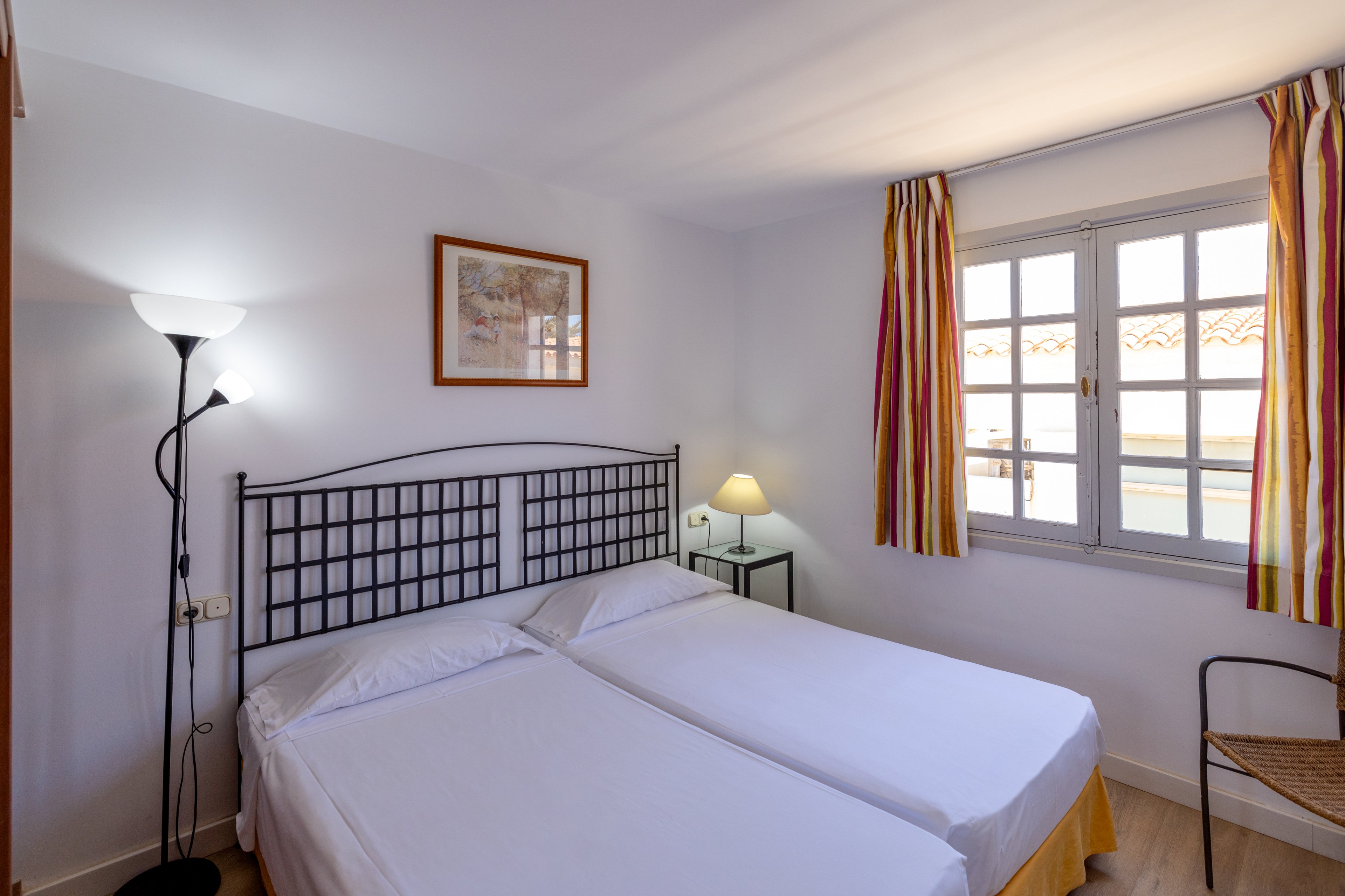 Fuentepark Apartments