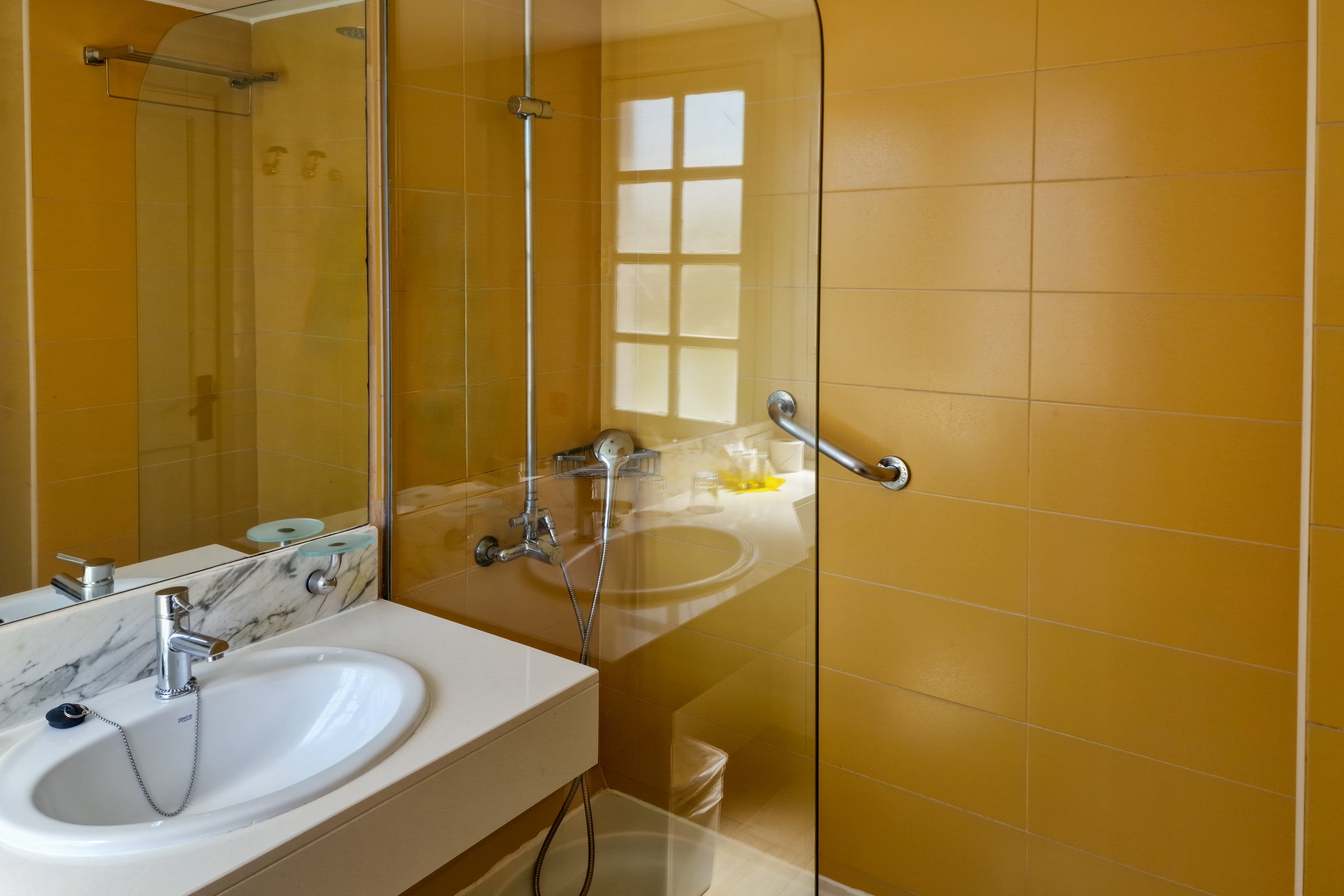 Fuentepark Apartments