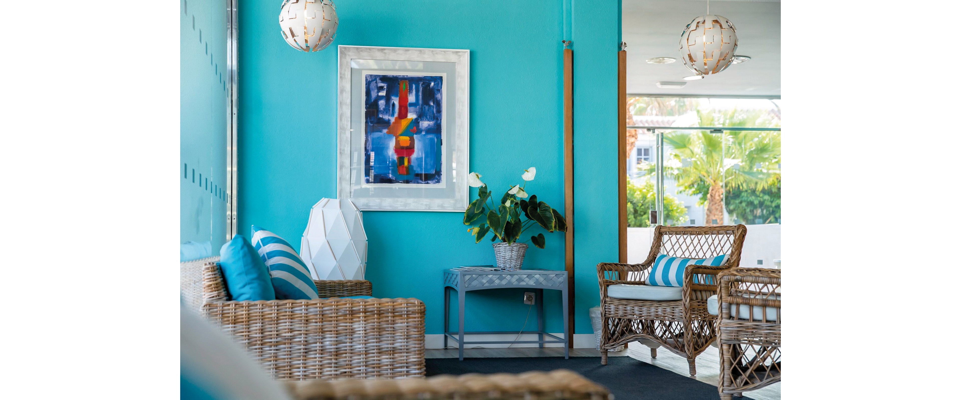 Fuentepark Apartments