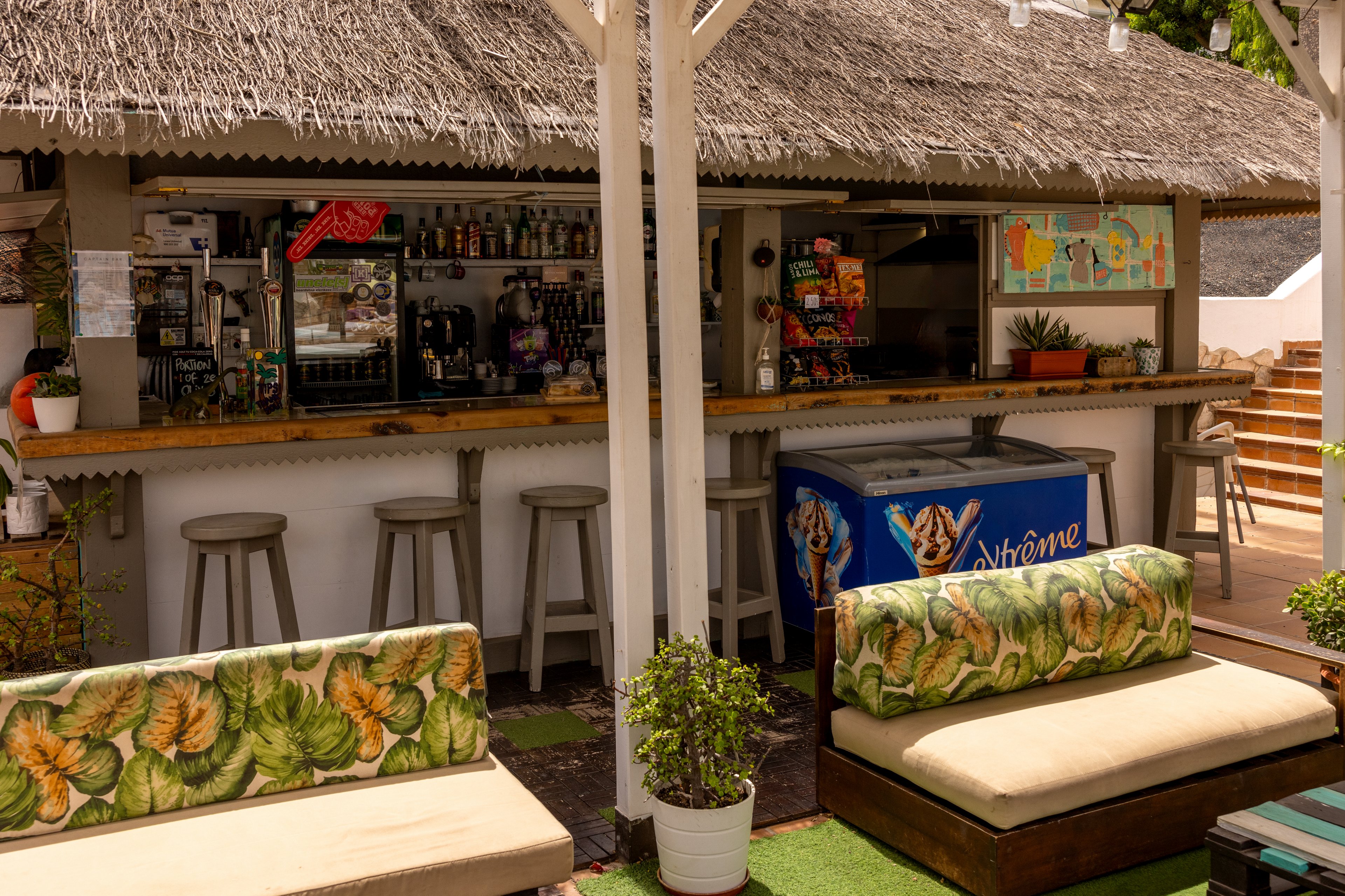 Fuentepark Apartments