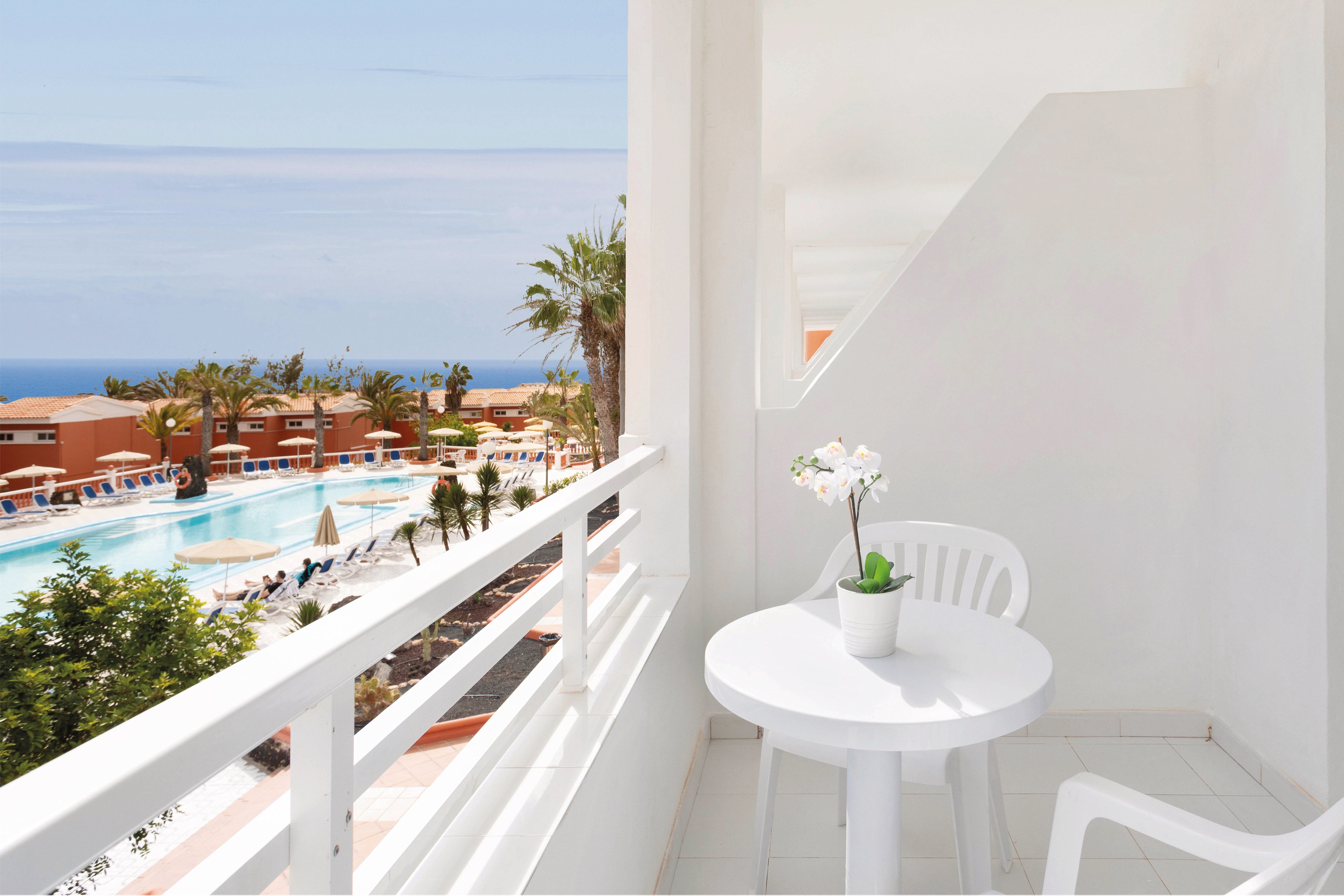 Globales Costa Tropical