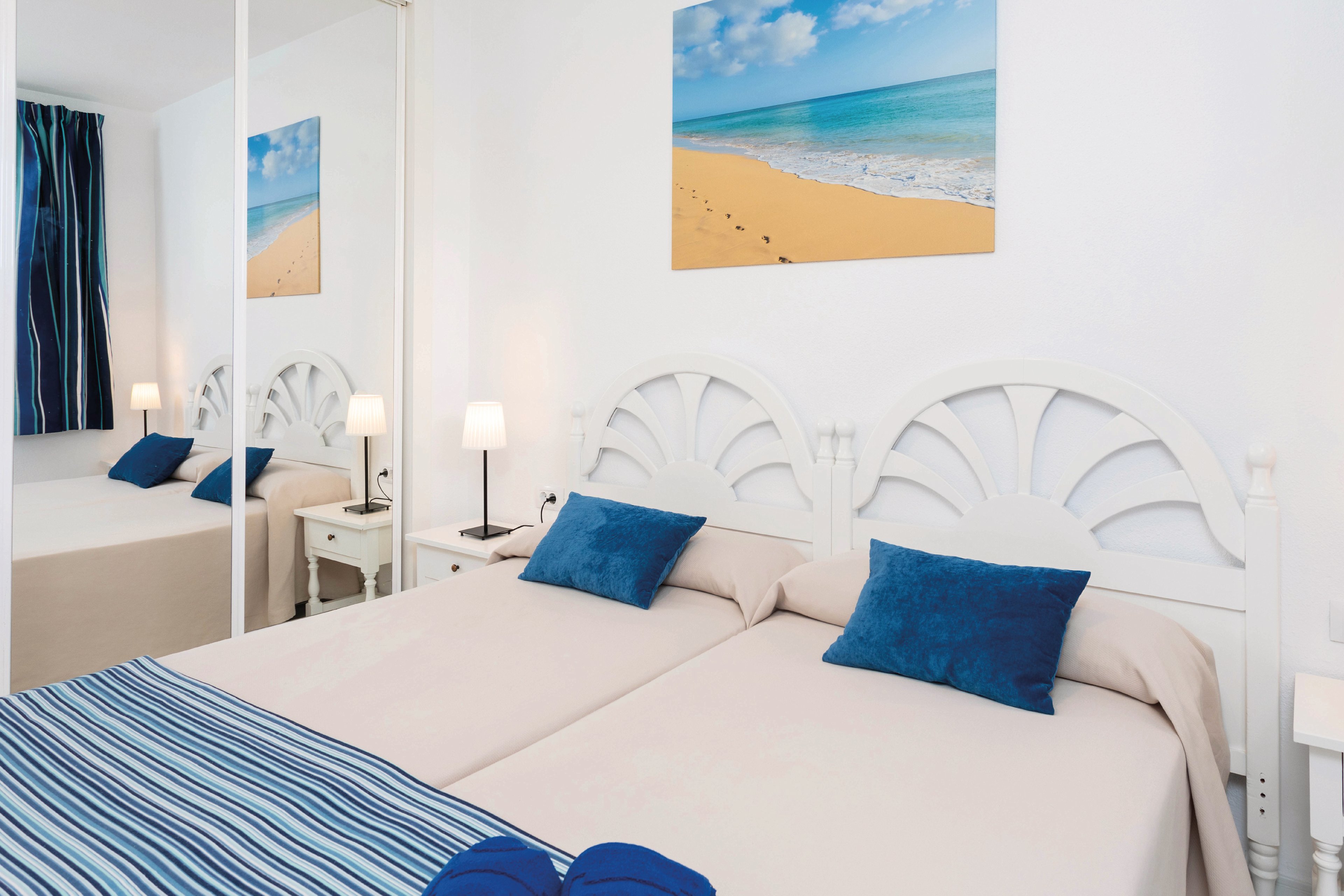 Globales Costa Tropical