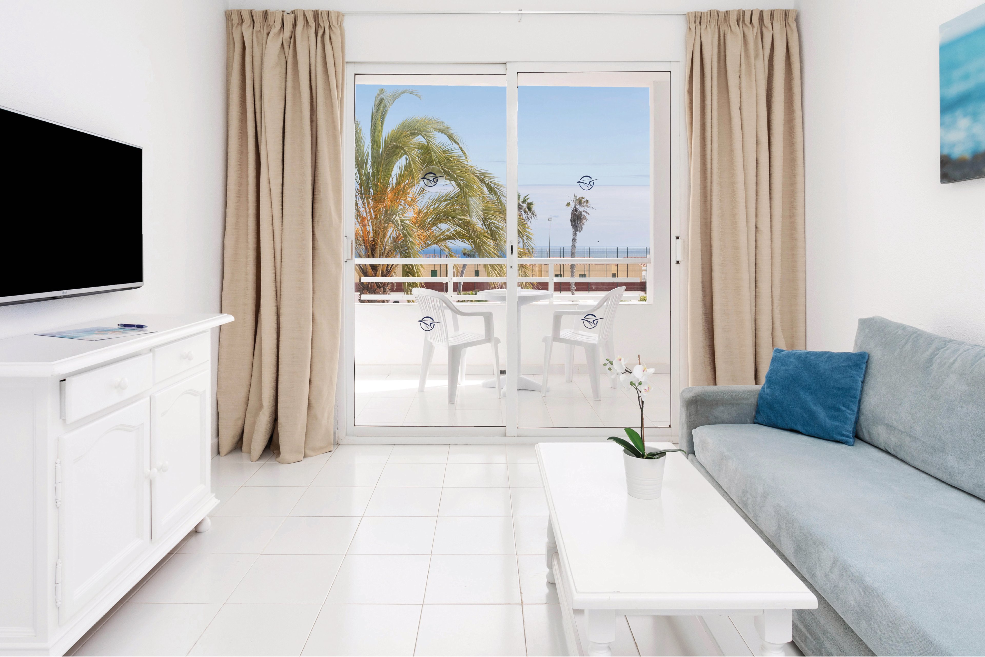 Globales Costa Tropical