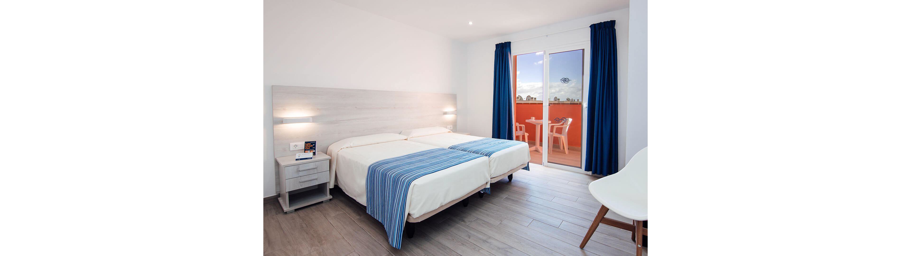 Globales Costa Tropical