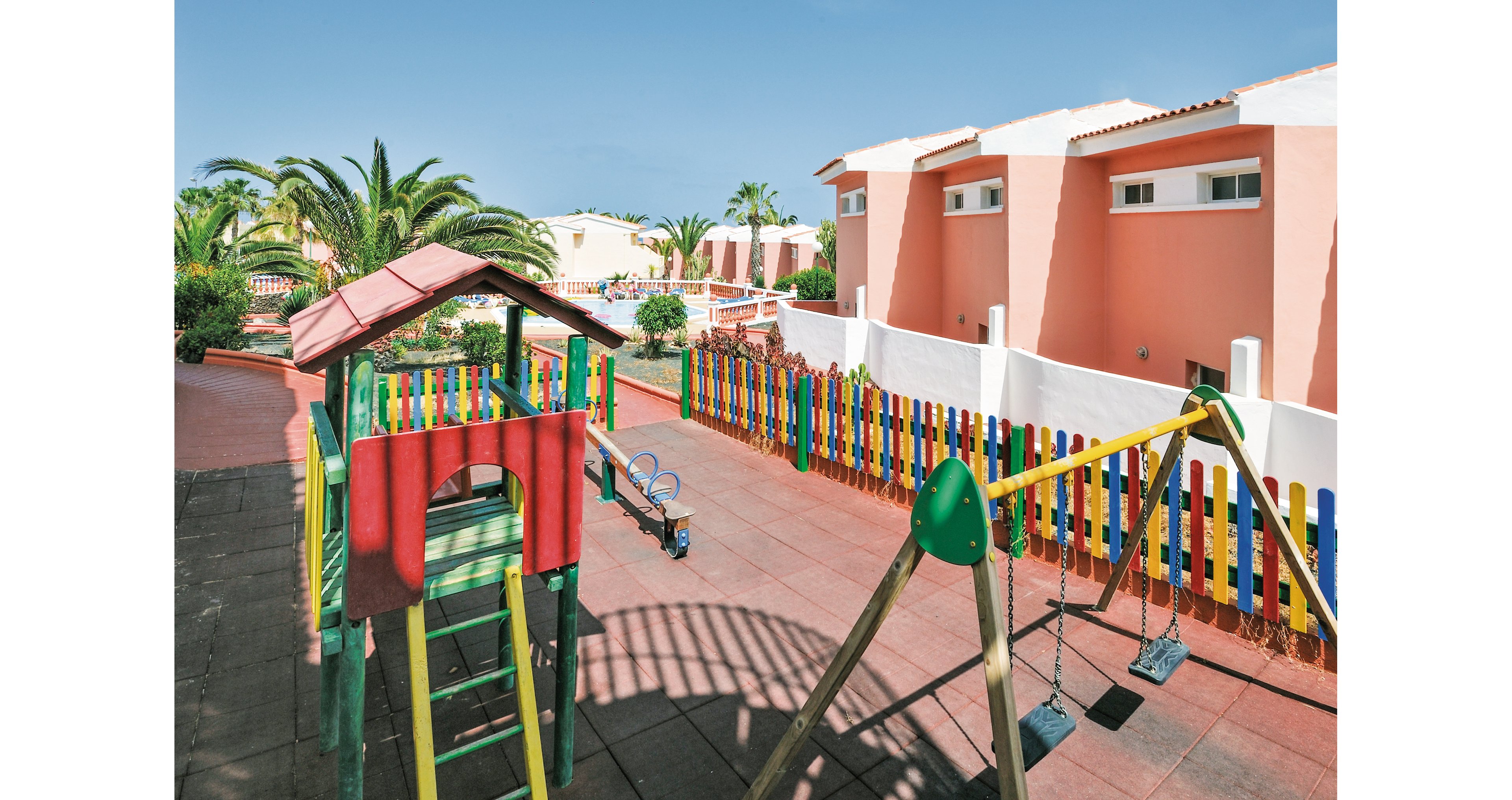 Globales Costa Tropical