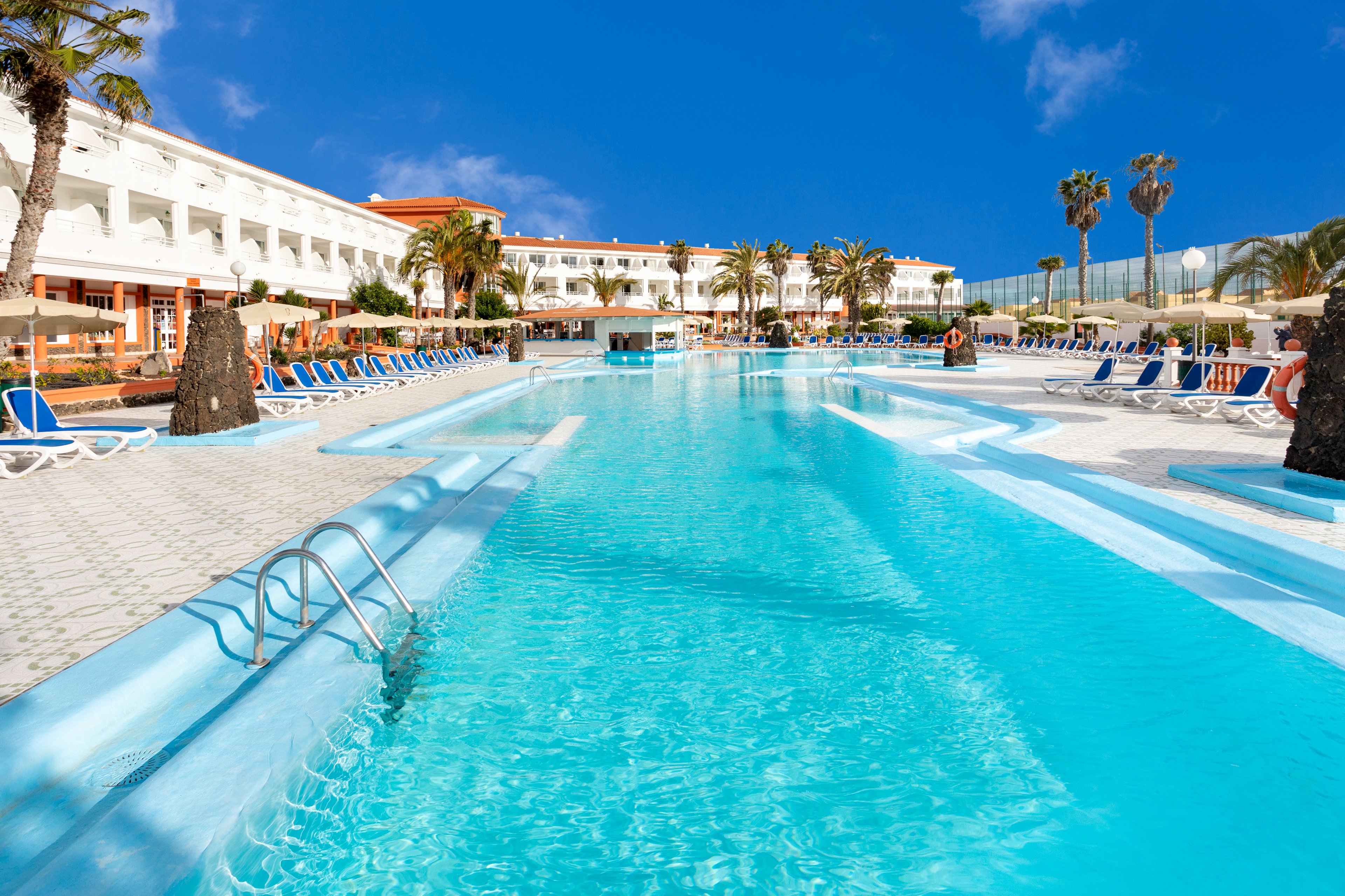 Globales Costa Tropical