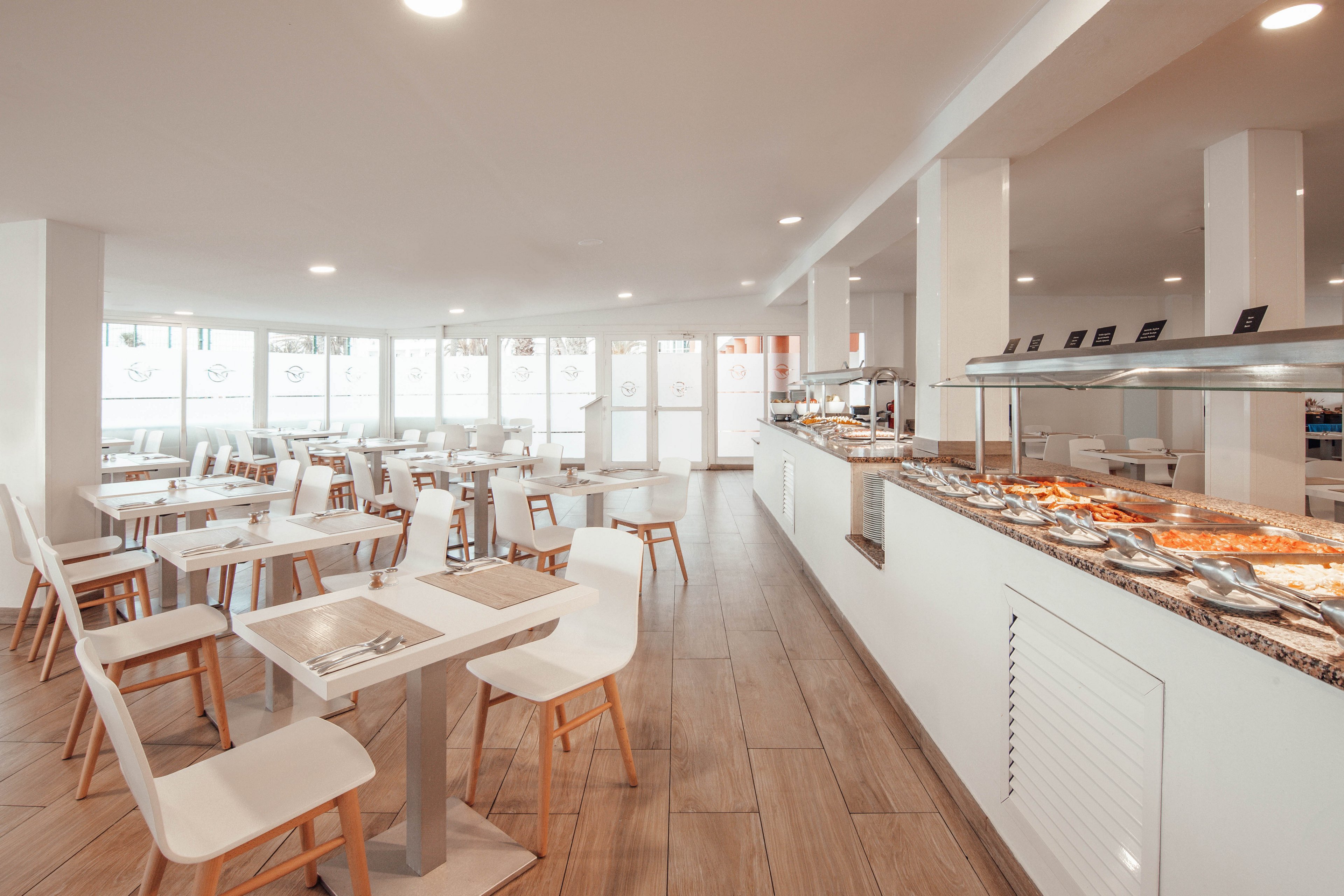 Globales Costa Tropical