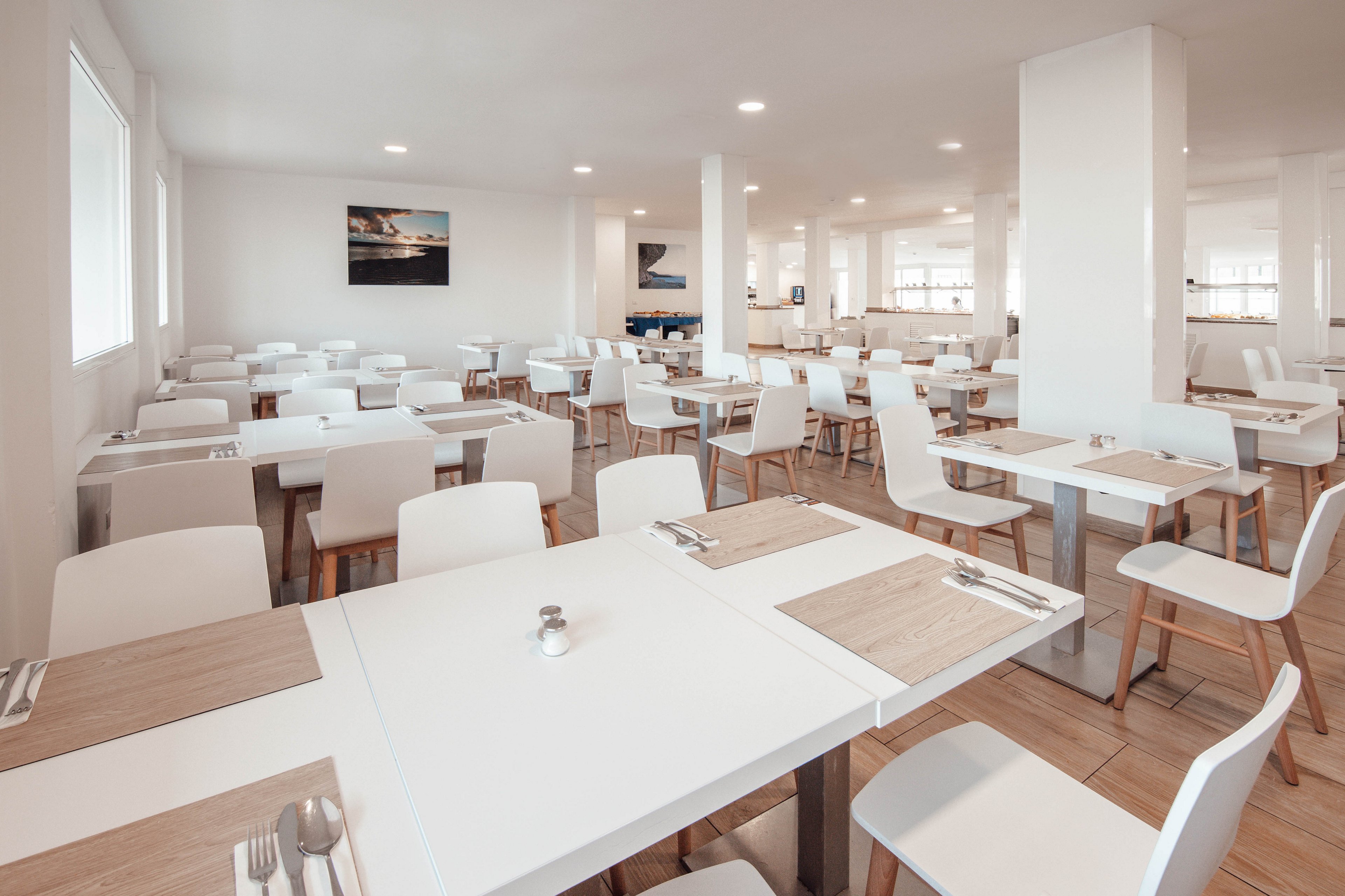 Globales Costa Tropical