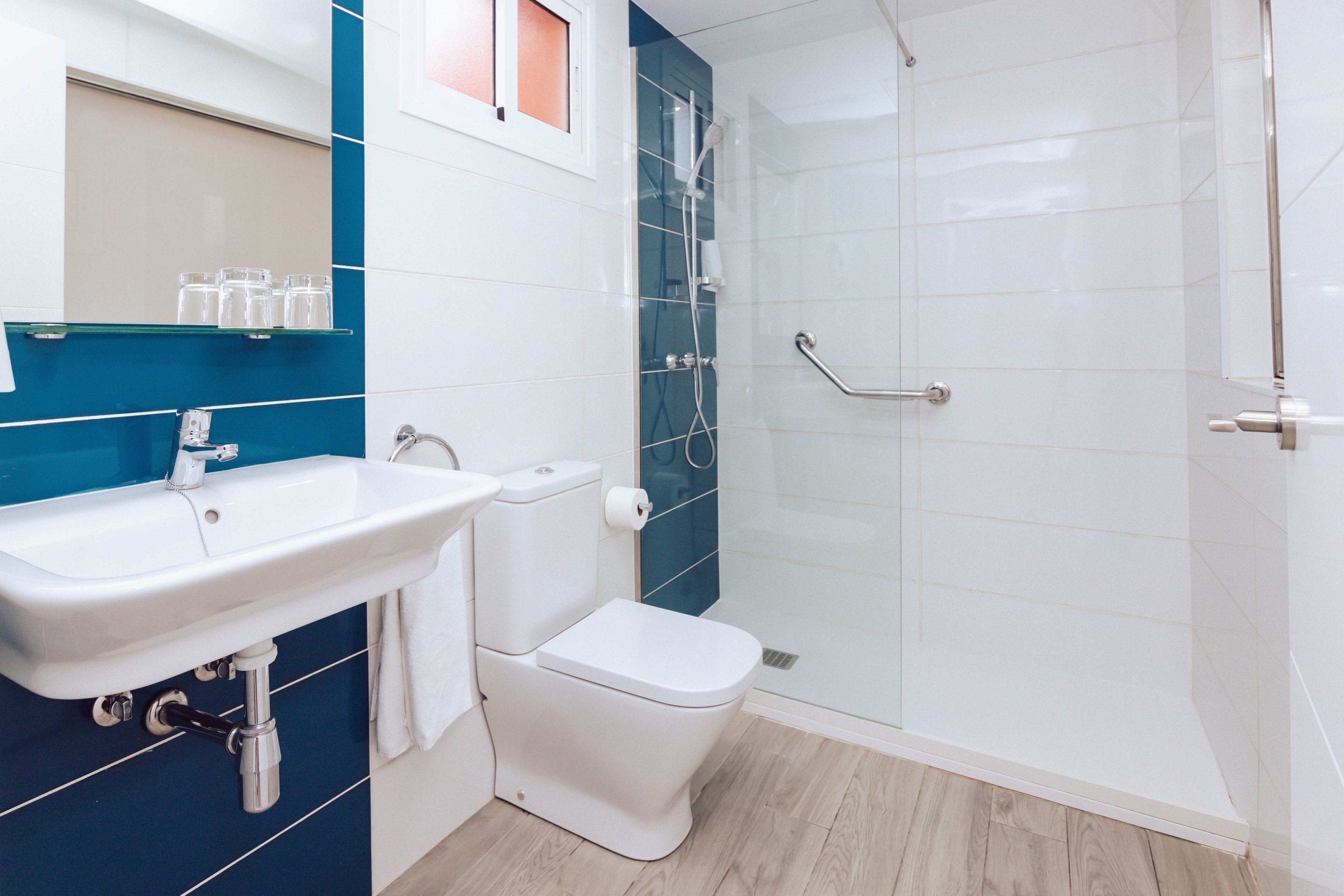 Globales Costa Tropical