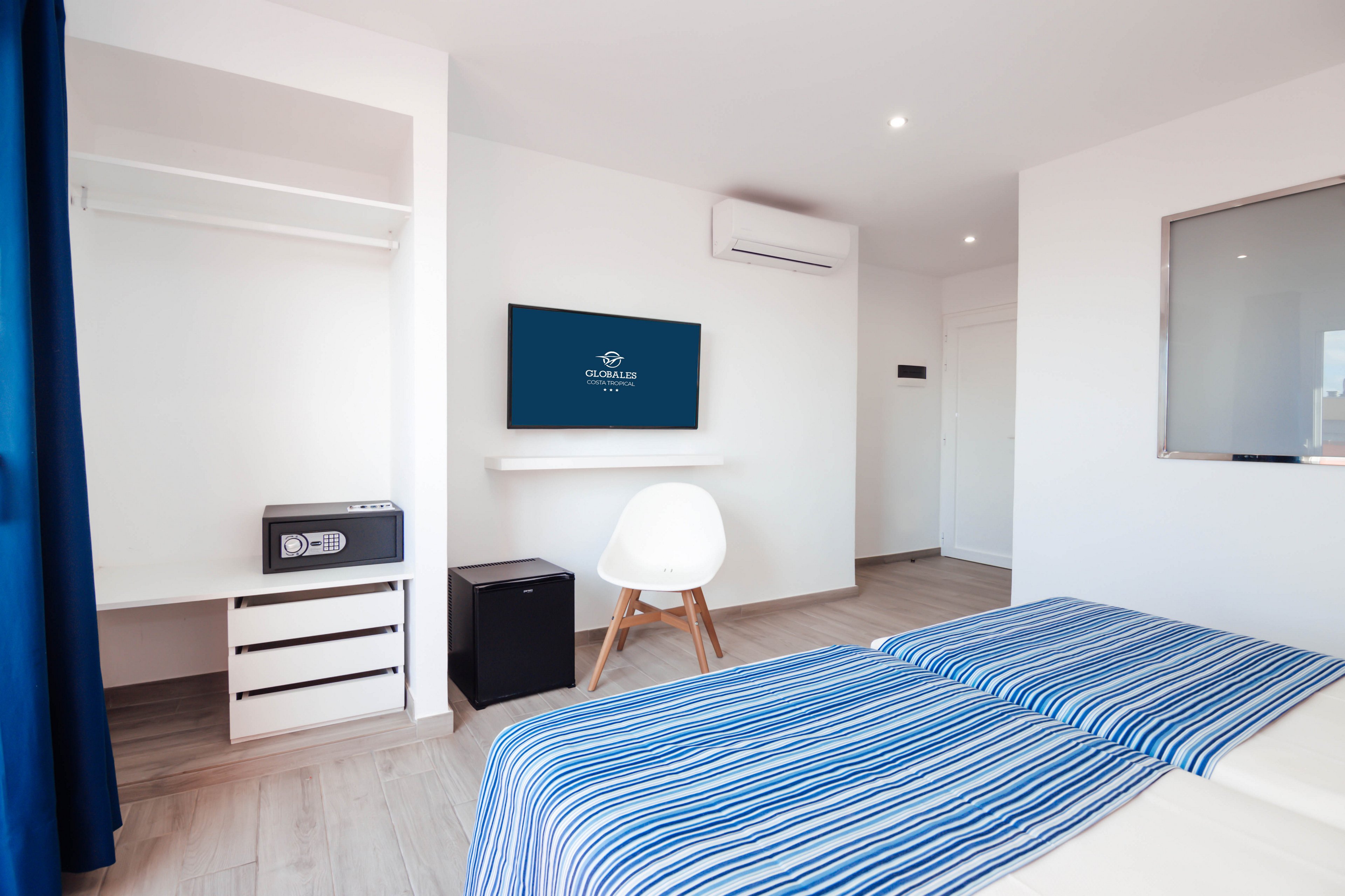 Globales Costa Tropical