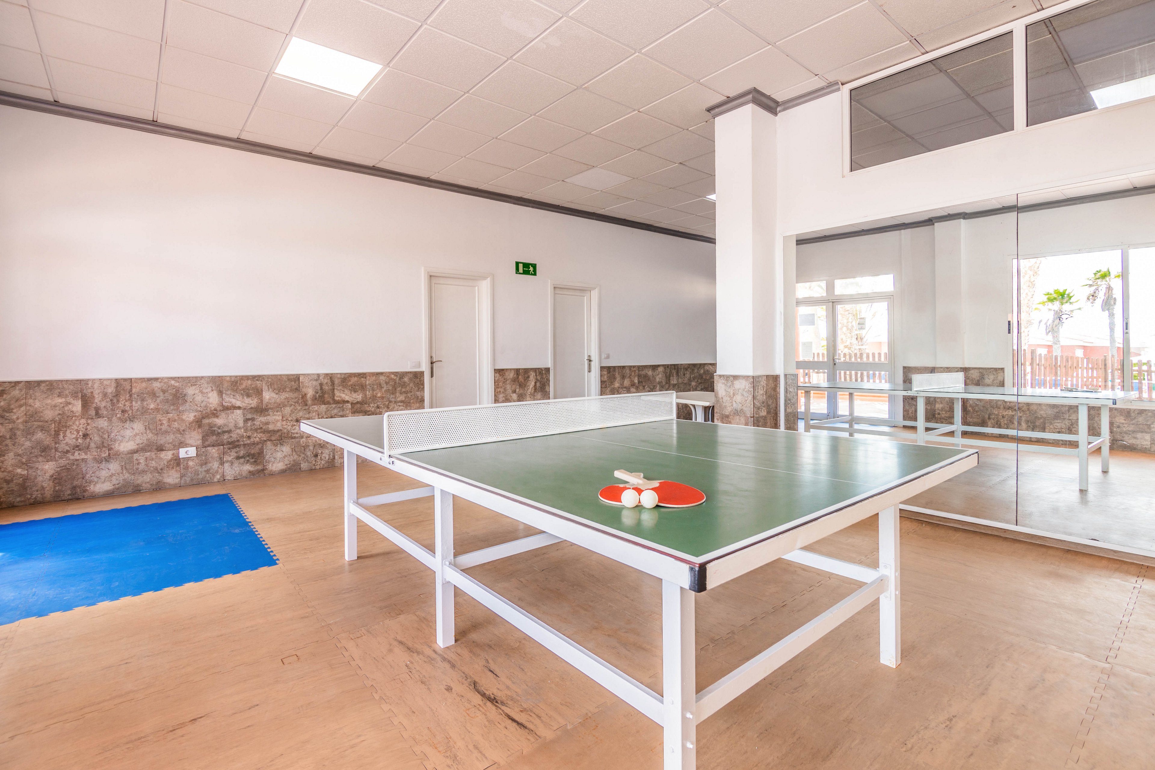 Globales Costa Tropical