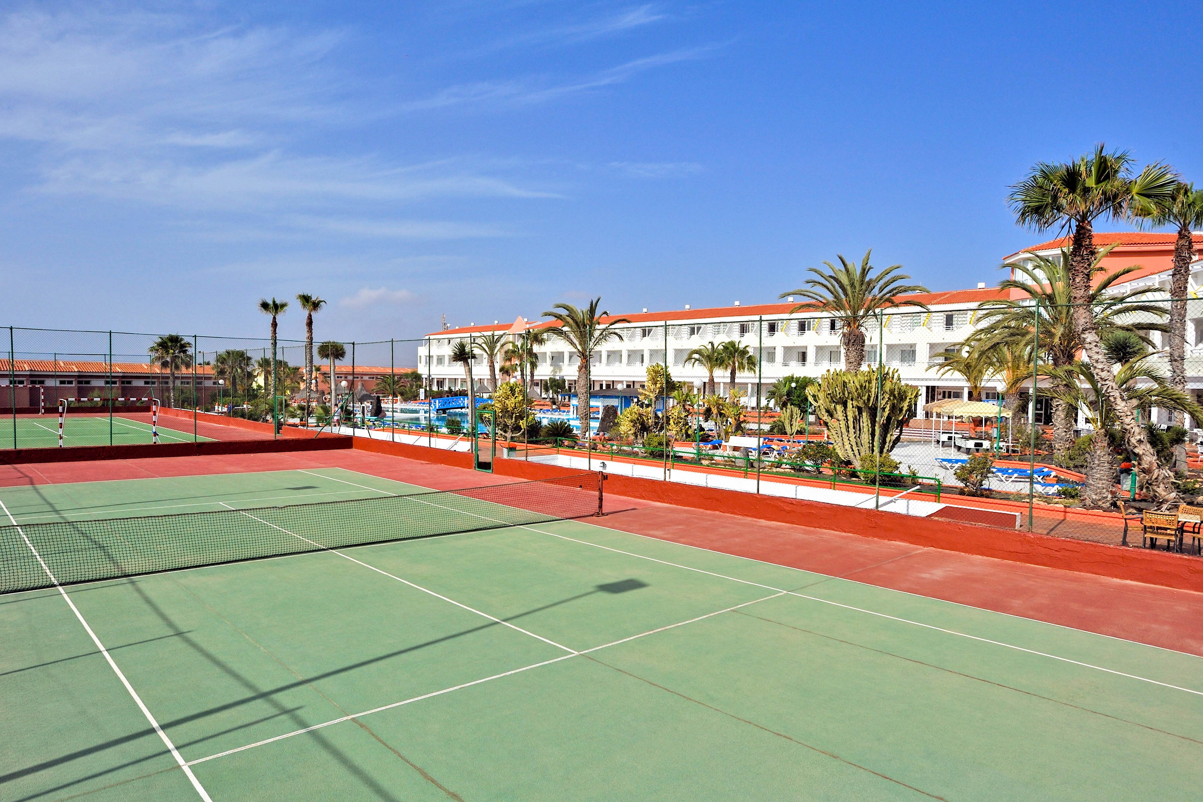 Globales Costa Tropical