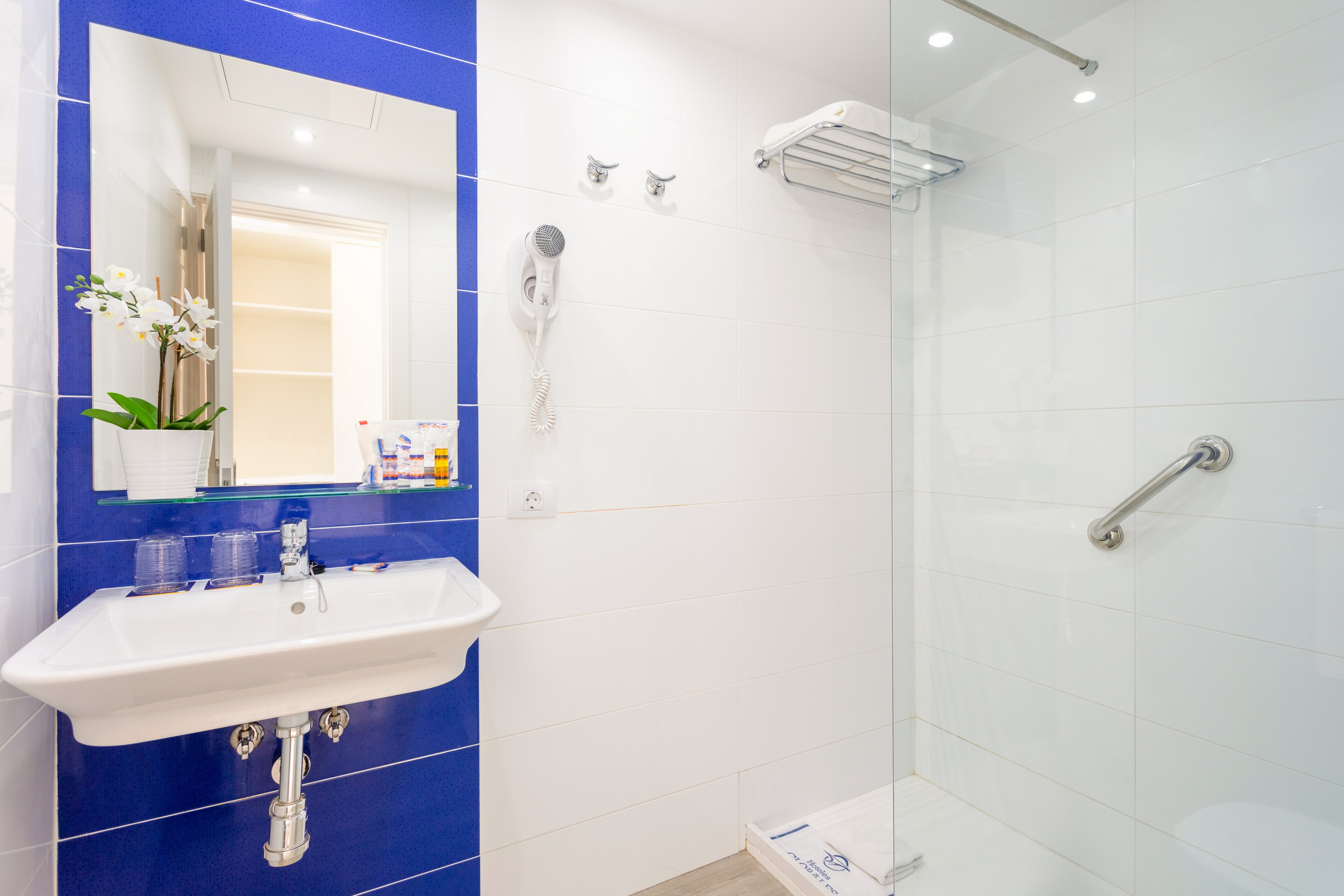 Globales Costa Tropical